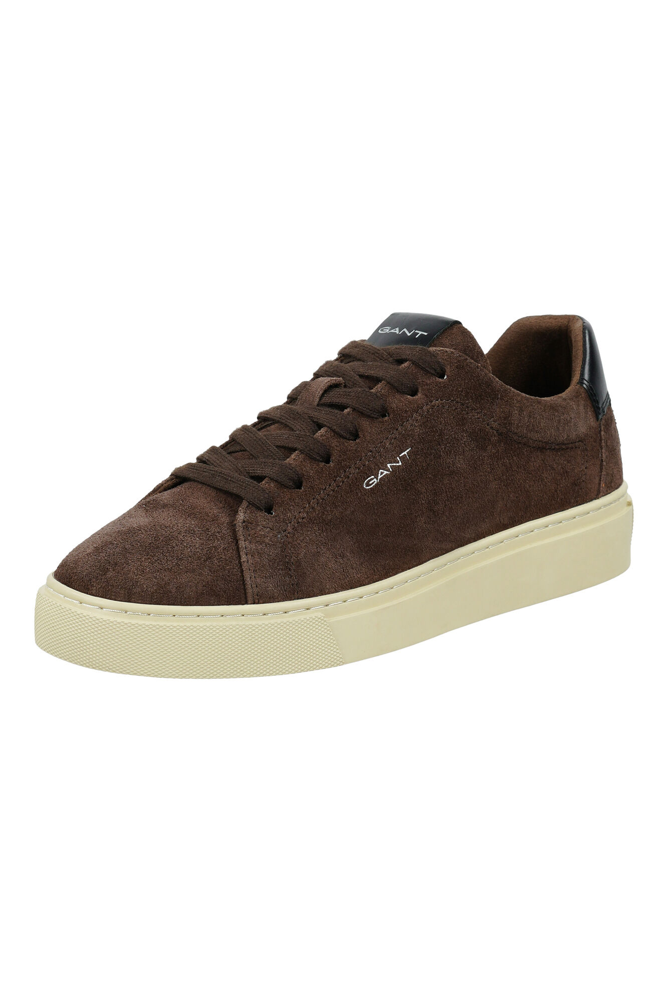 Gant Mc Julien sneakers Dark brown