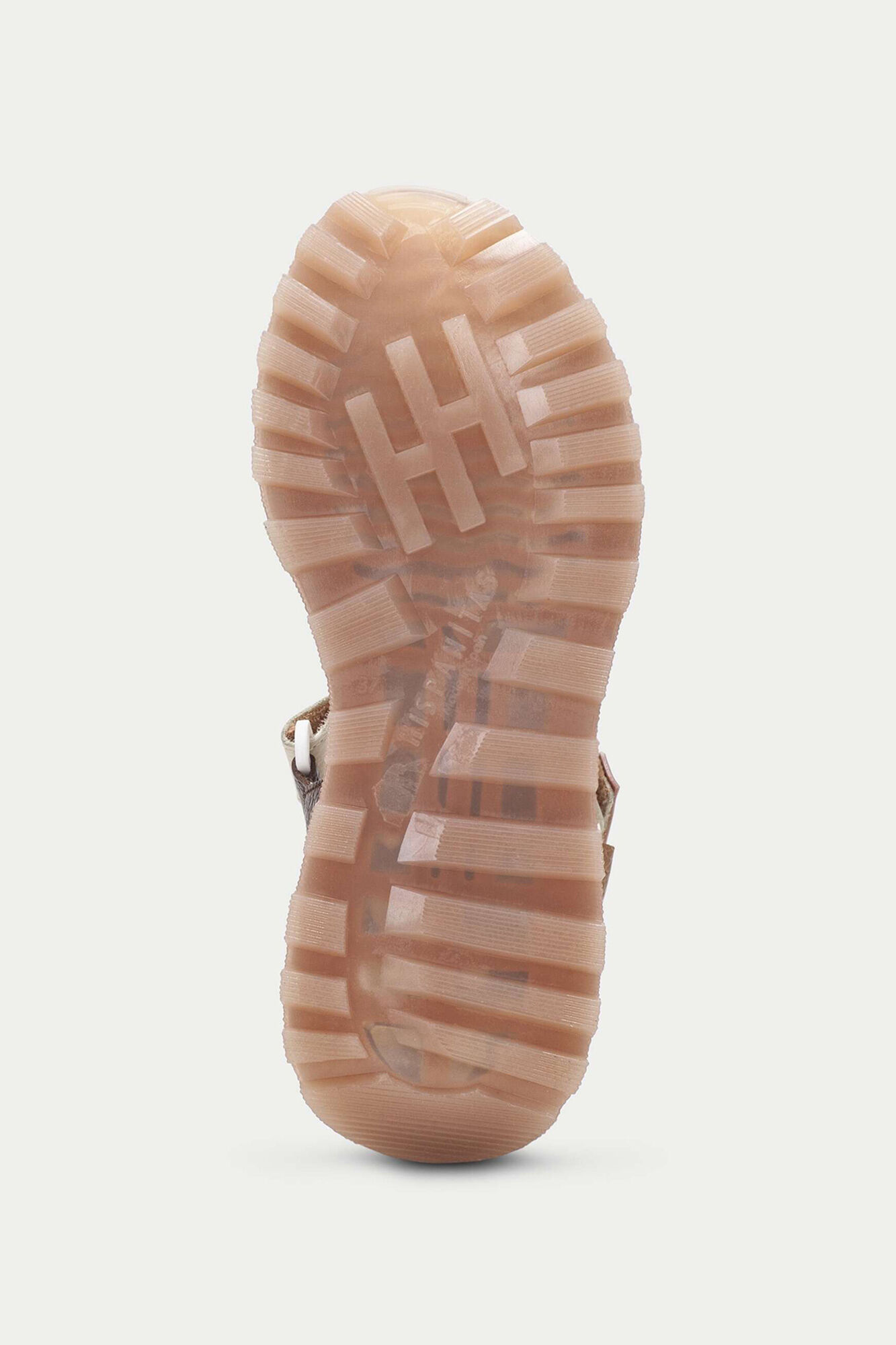 Hispanitas Sporty sandal Multicolour