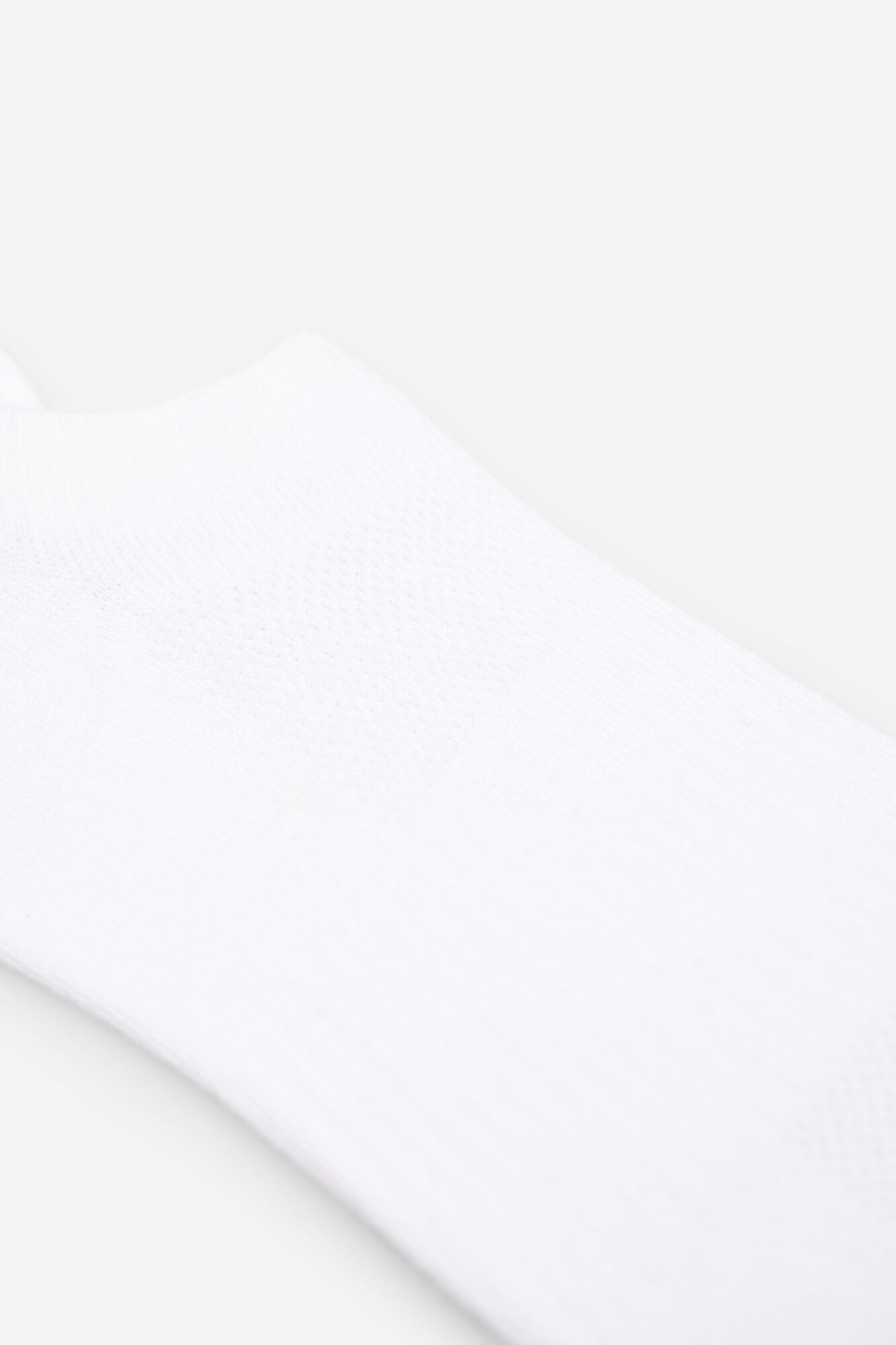 Cortefiel Coolmax ankle socks
