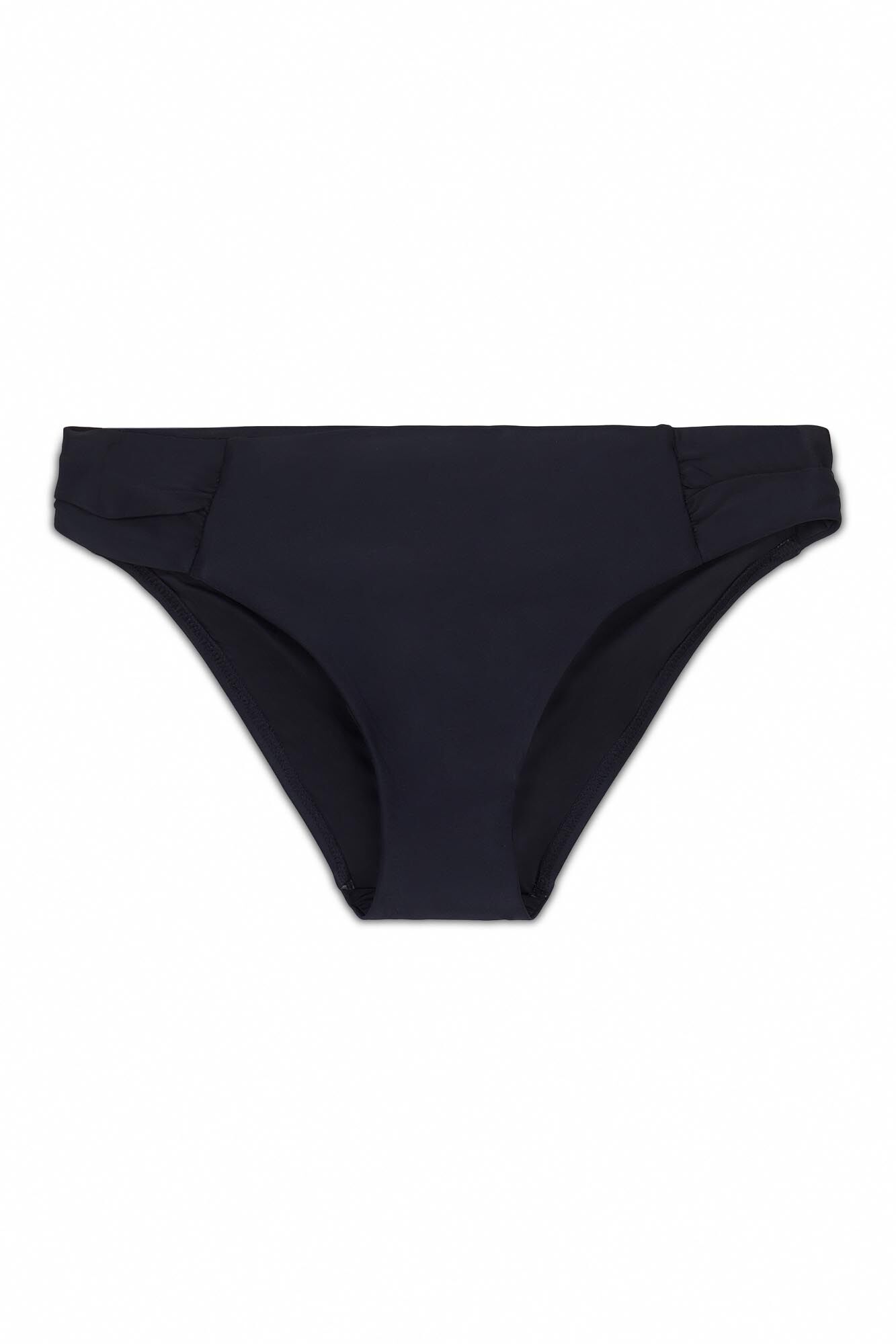 Cortefiel Braga bikini drapeado lateral