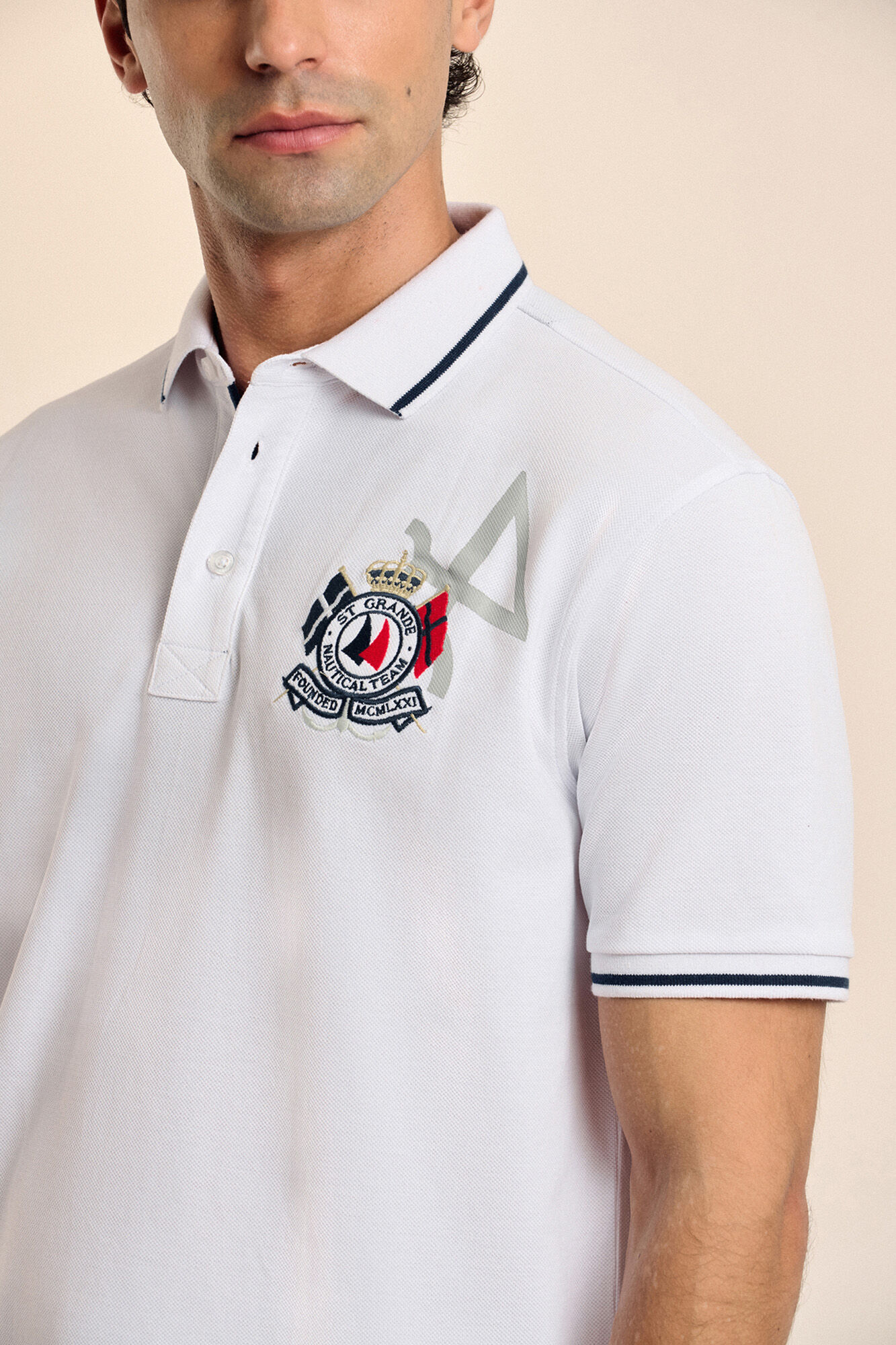 Valecuatro Equipe n&aacute;utica de polo