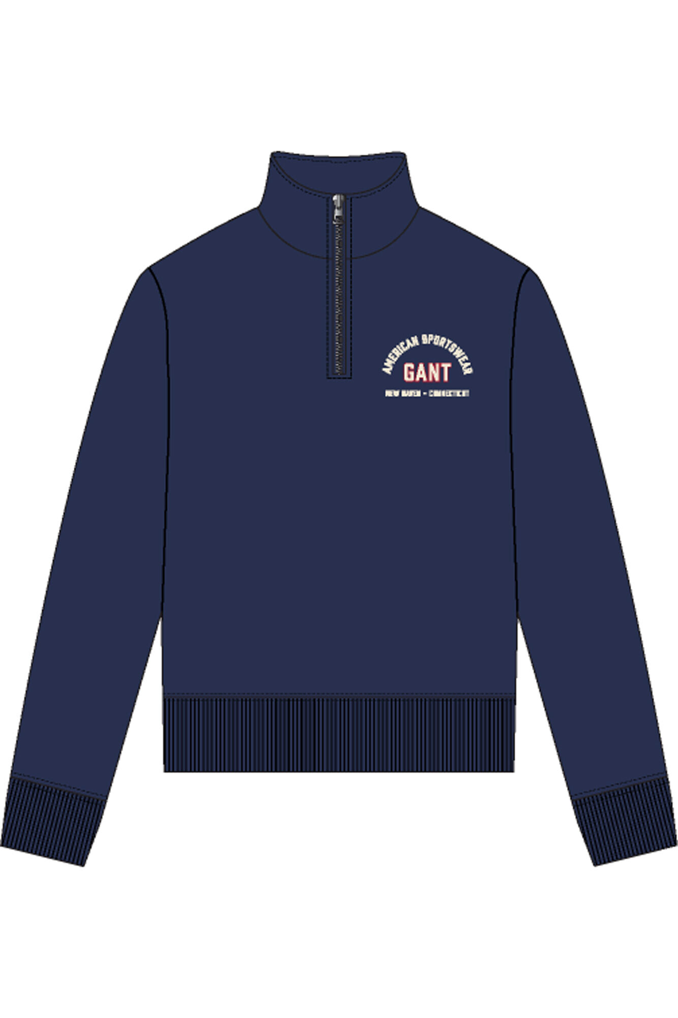 Gant Sweatshirt