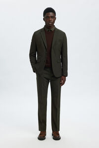 Selected Paletó Slim Fit