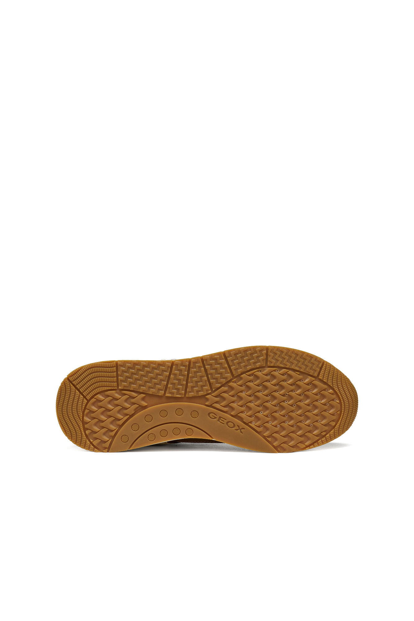 Geox Bulmya sneakers Beige