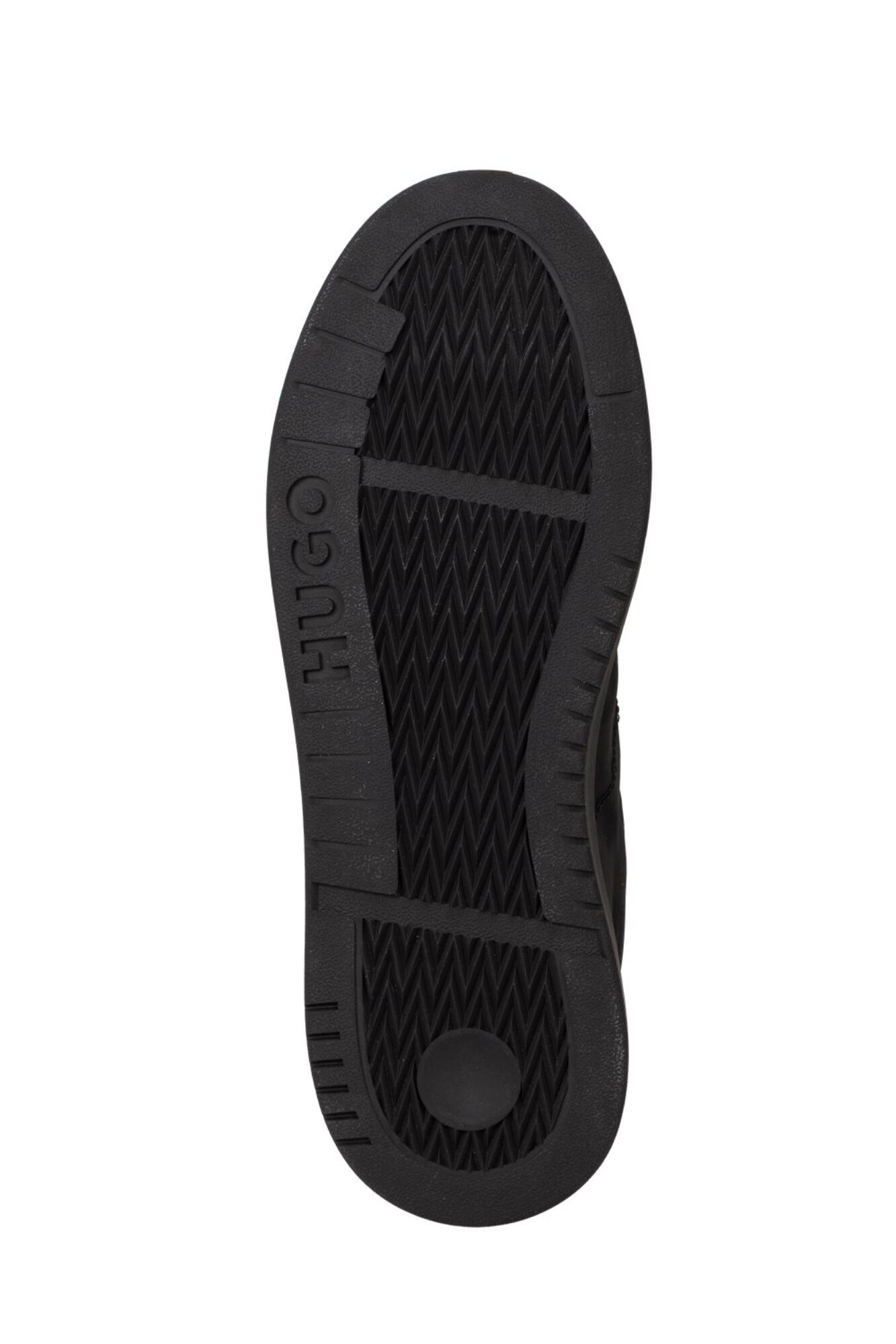 HUGO Desportivas Hugo Preto