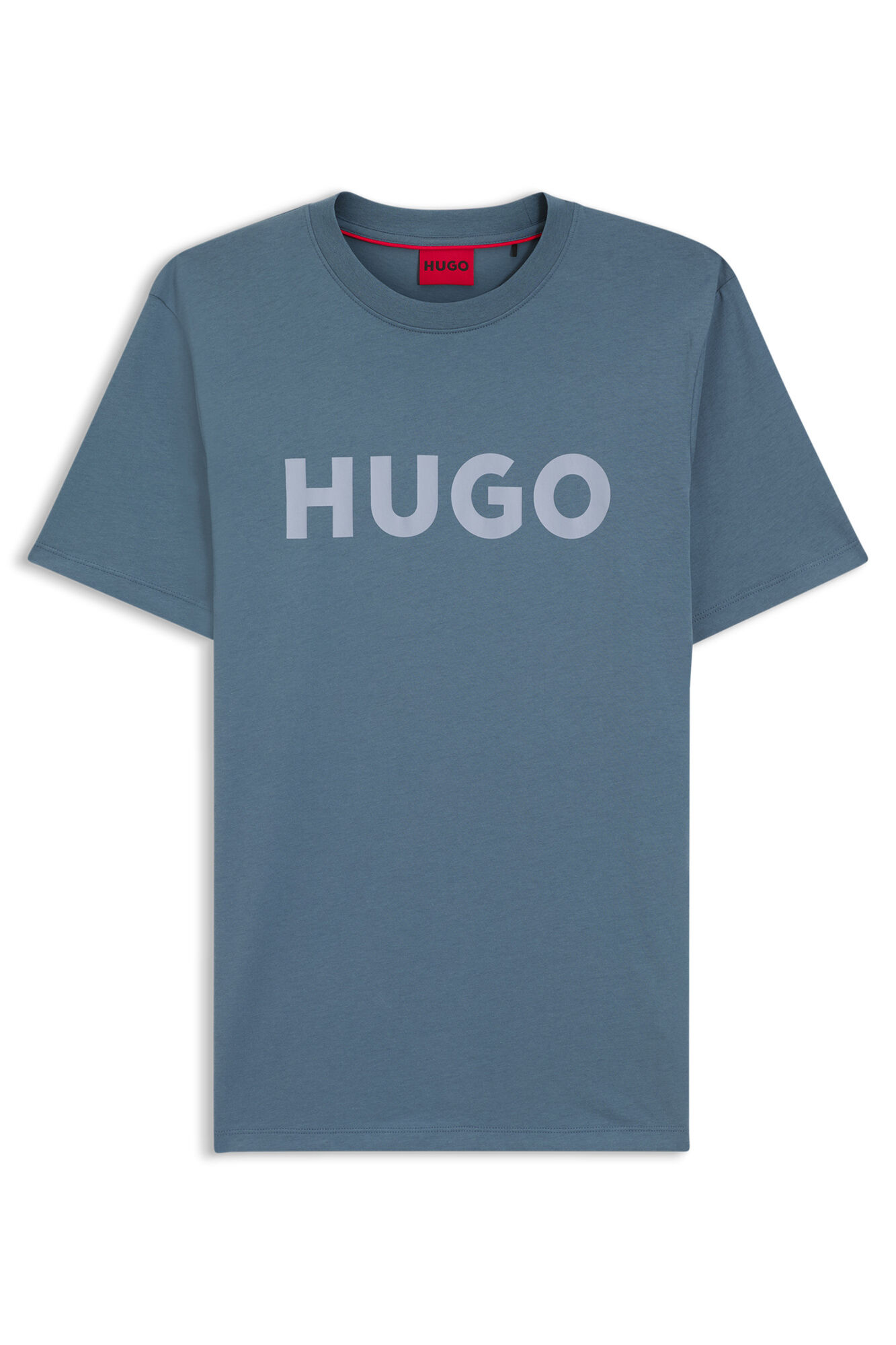 HUGO Camiseta manga corta