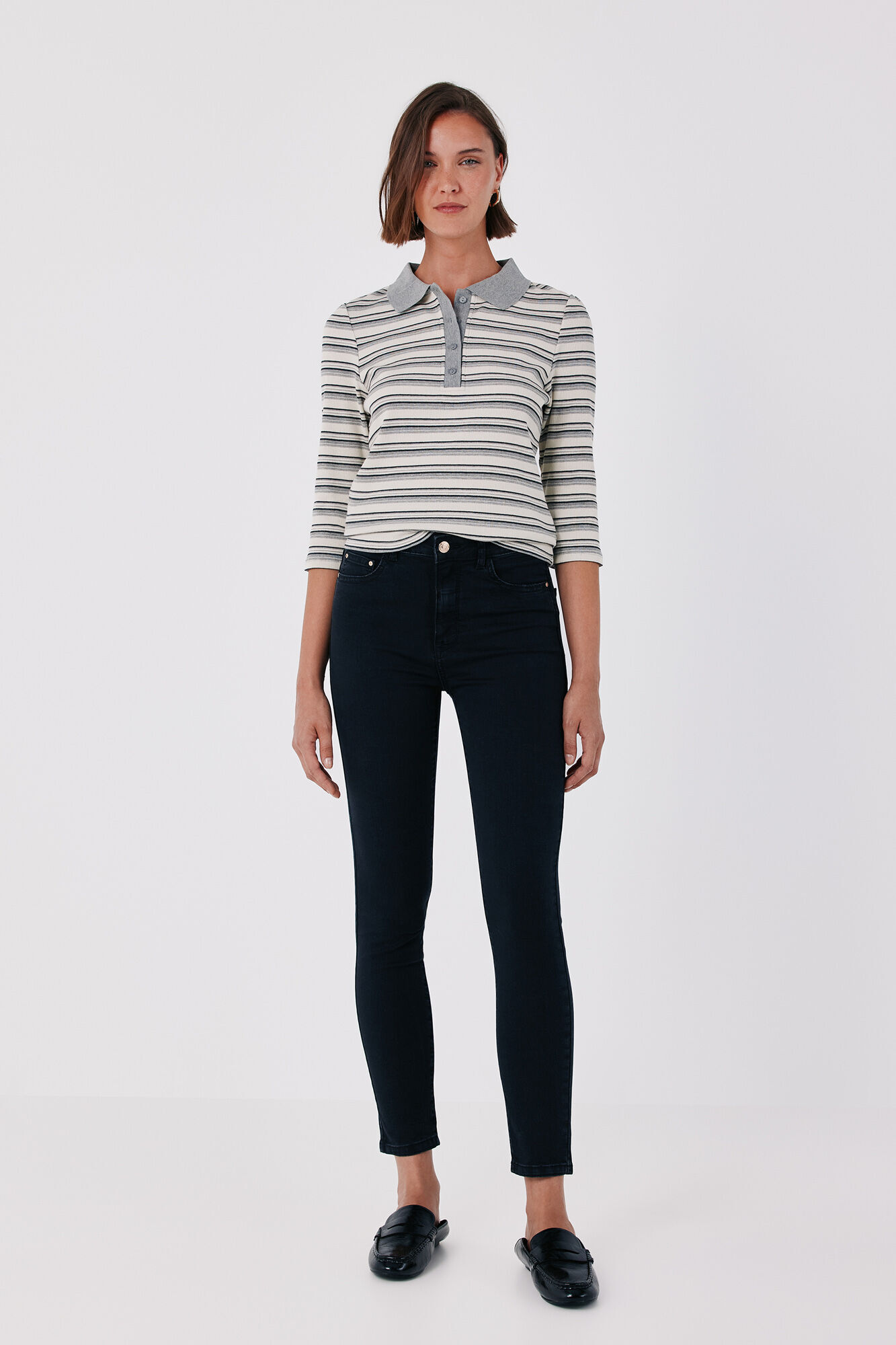 Cortefiel Sensational jeans
