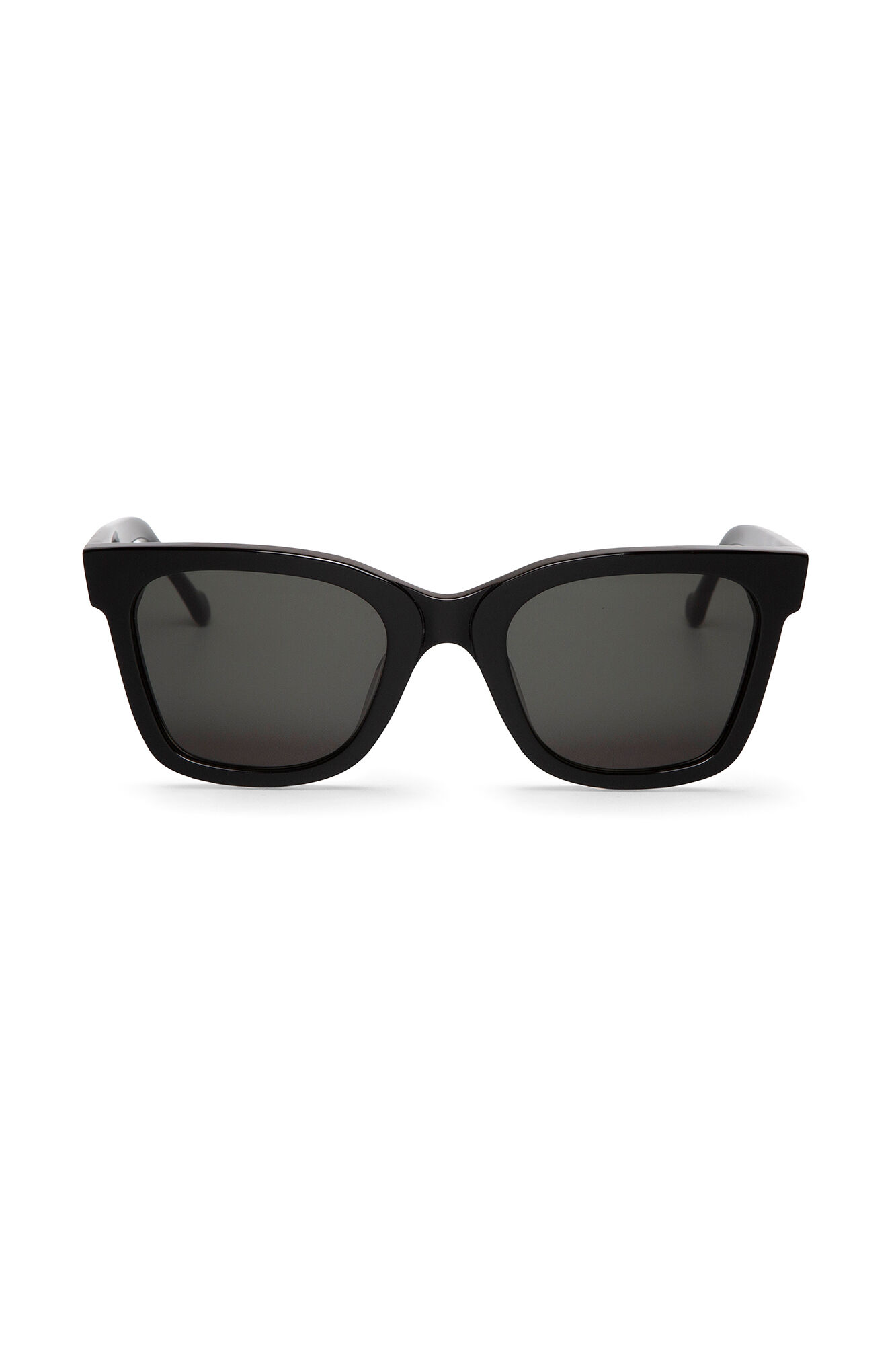 Mr. Boho Gafas de Sol BLACK GARTNER Negro