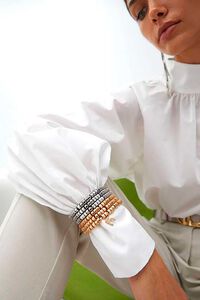 Lola Casademunt Pacote de pulseiras