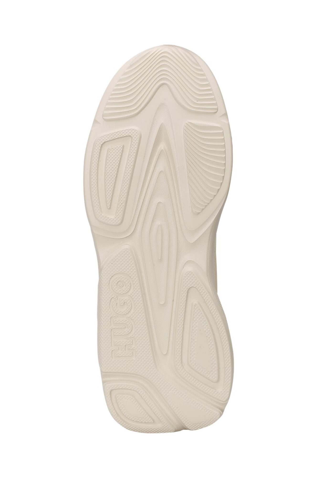 HUGO Sneakers Ivory