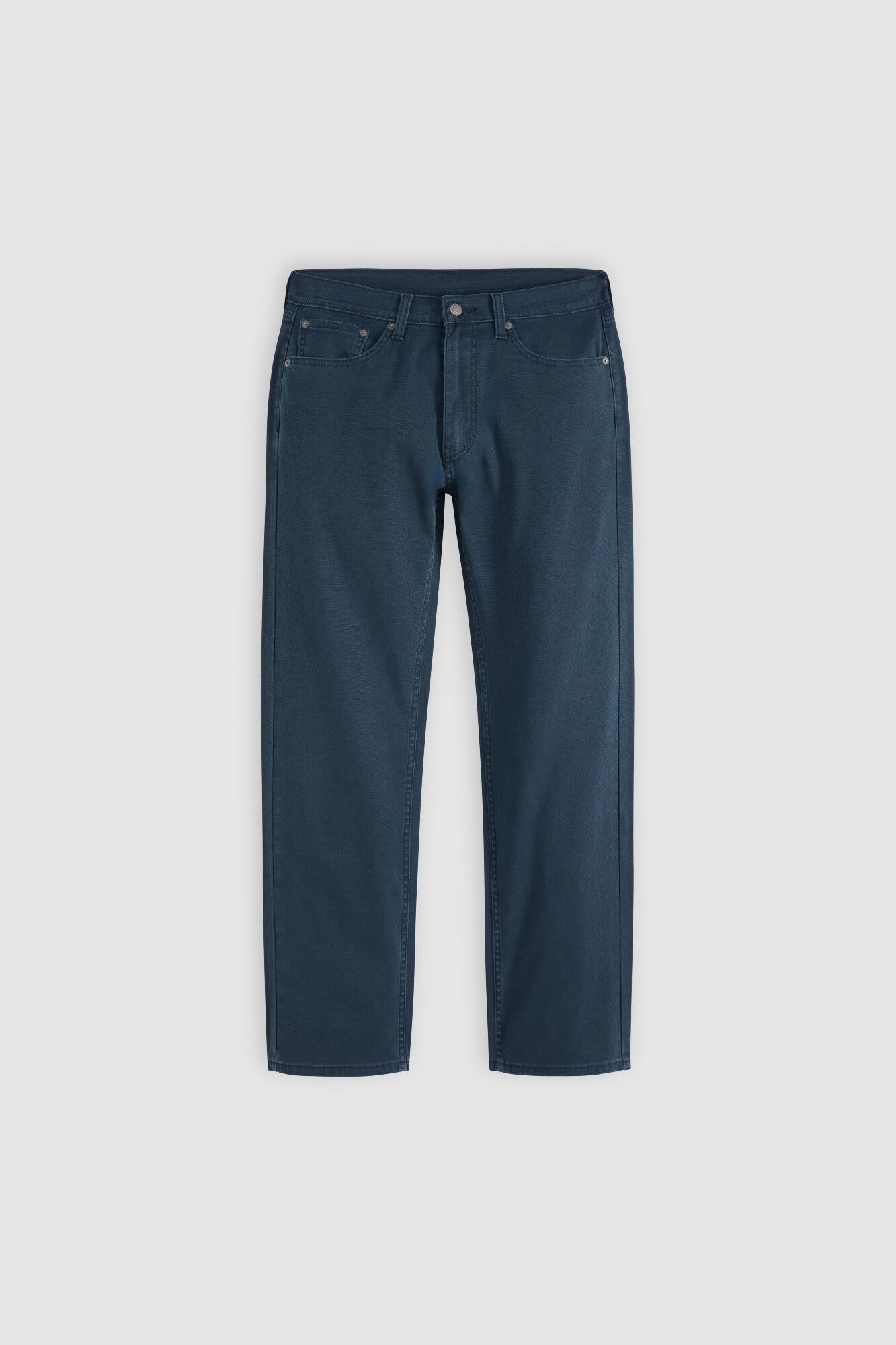 Levi's Cal&ccedil;a 505&trade; Straight Preto