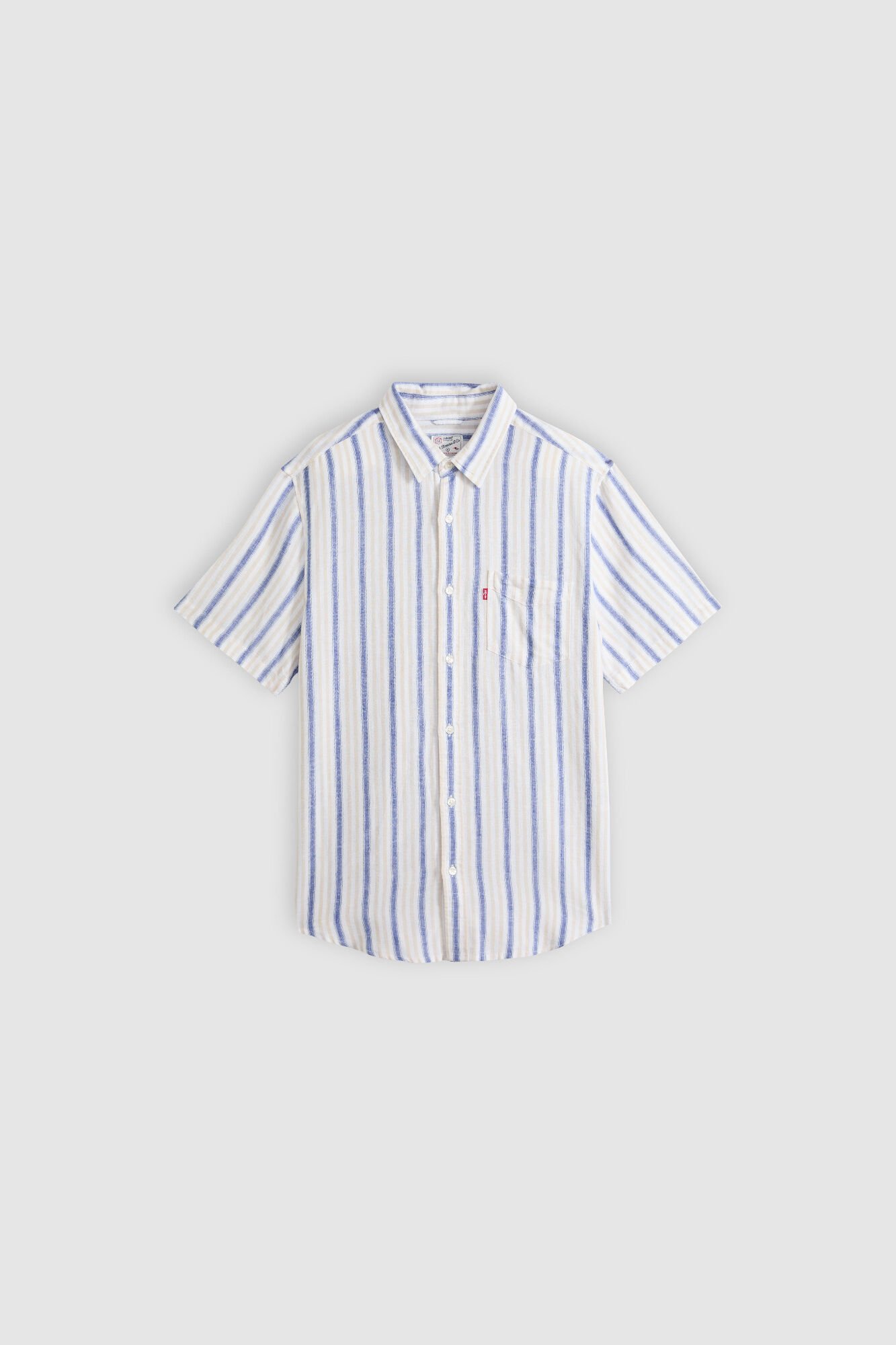 Levi's Camisa Levis&reg; Multicolorido