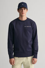 Gant Gant sweatshirt Navy
