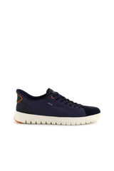 Geox Sand&aacute;lia U Flextride Plus Azul
