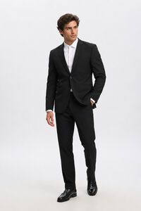 Selected Blazer corte slim