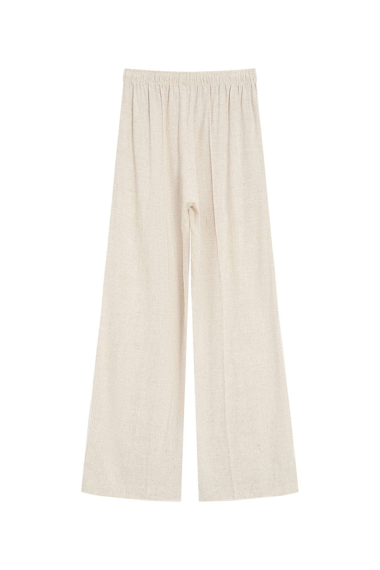 Grace & Mila Cal&ccedil;a reta Raven Tostado