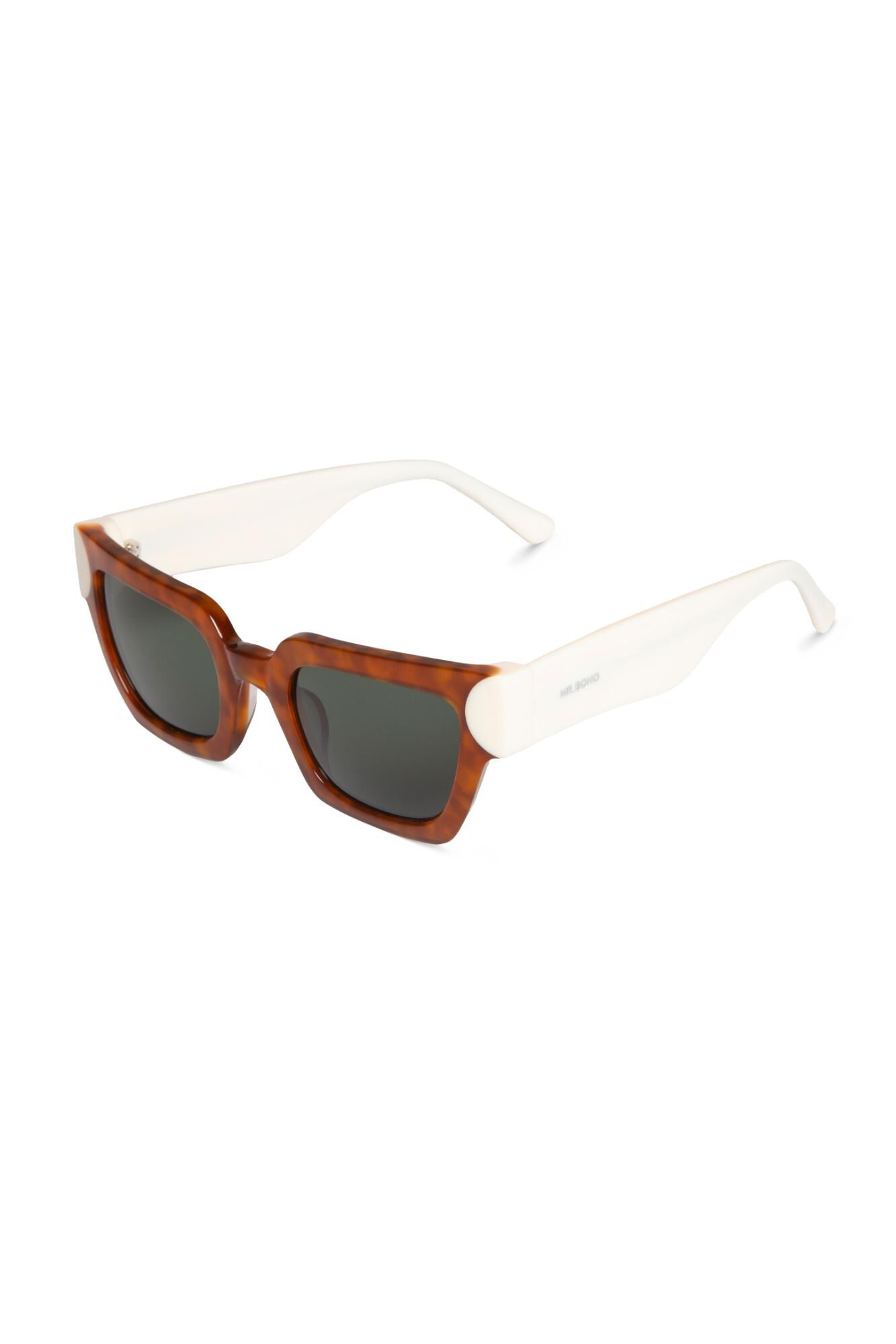 Mr. Boho Gafas de sol Treat - frelard