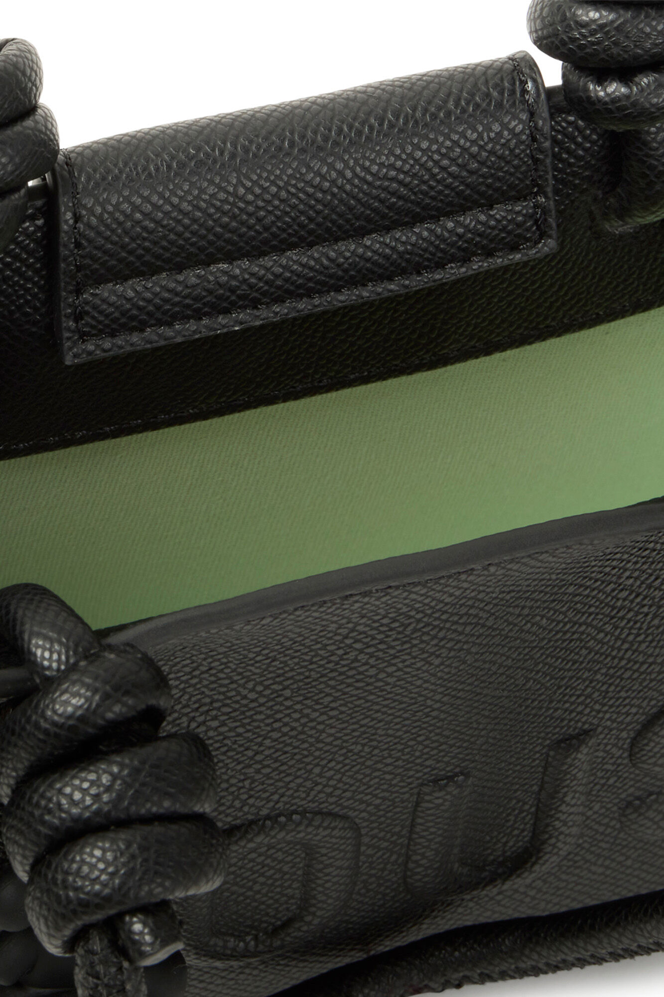 Tous TOUS La Rue New  horizontal mini bag Black