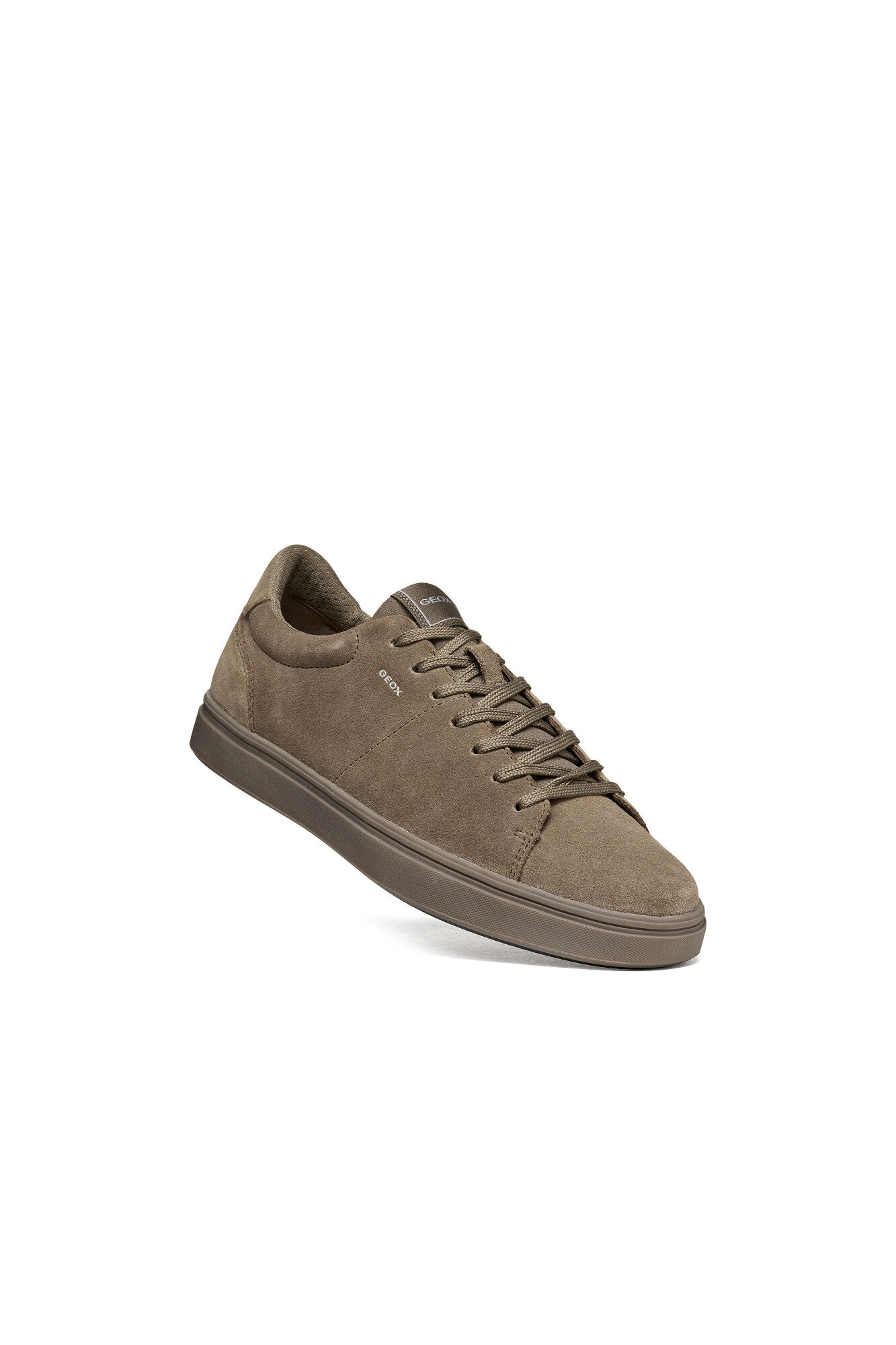Geox U Baltmoore sneakers Brown
