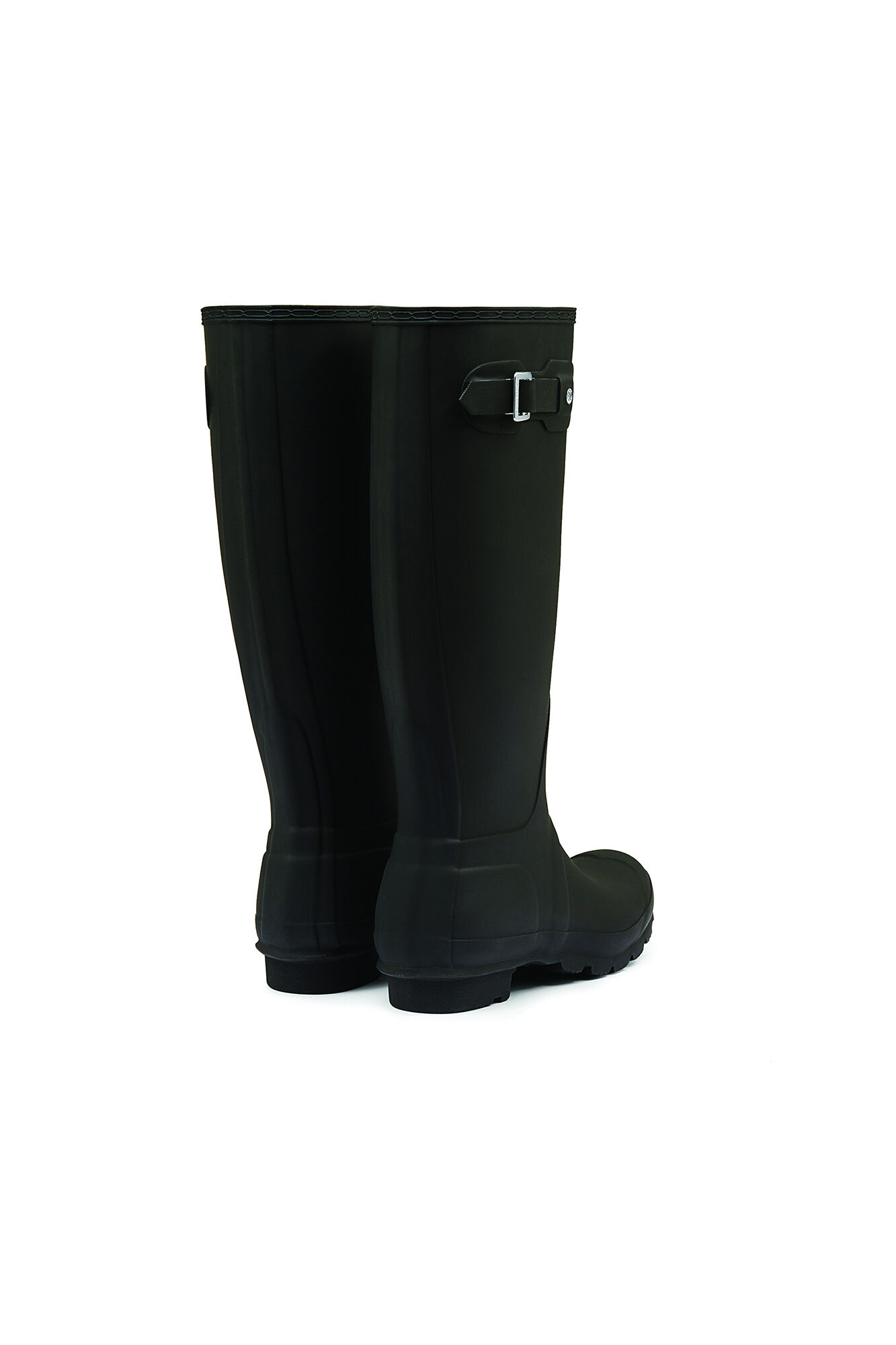 Hunter Botas original  Preto