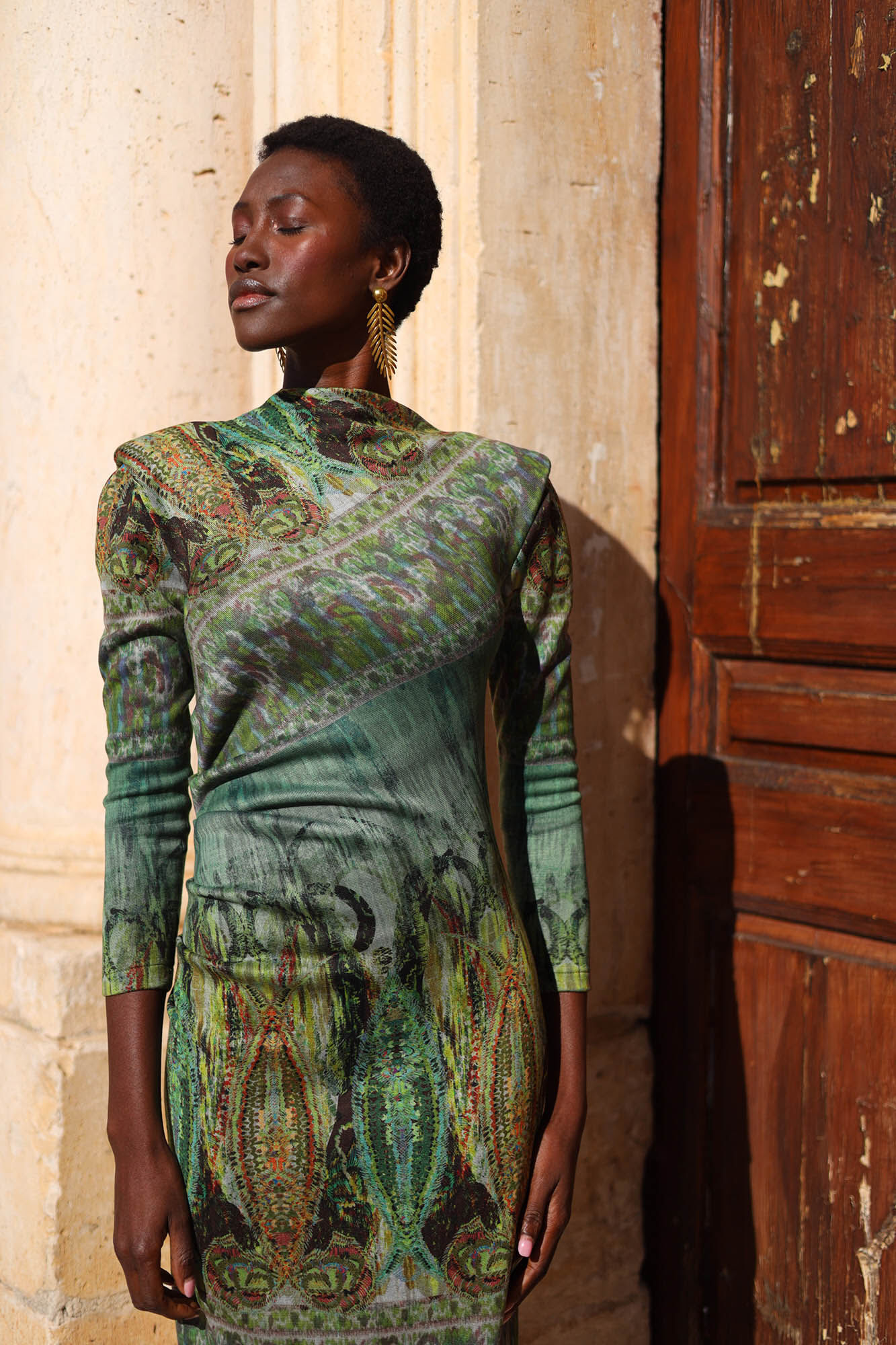 Panambi Vestido Petra