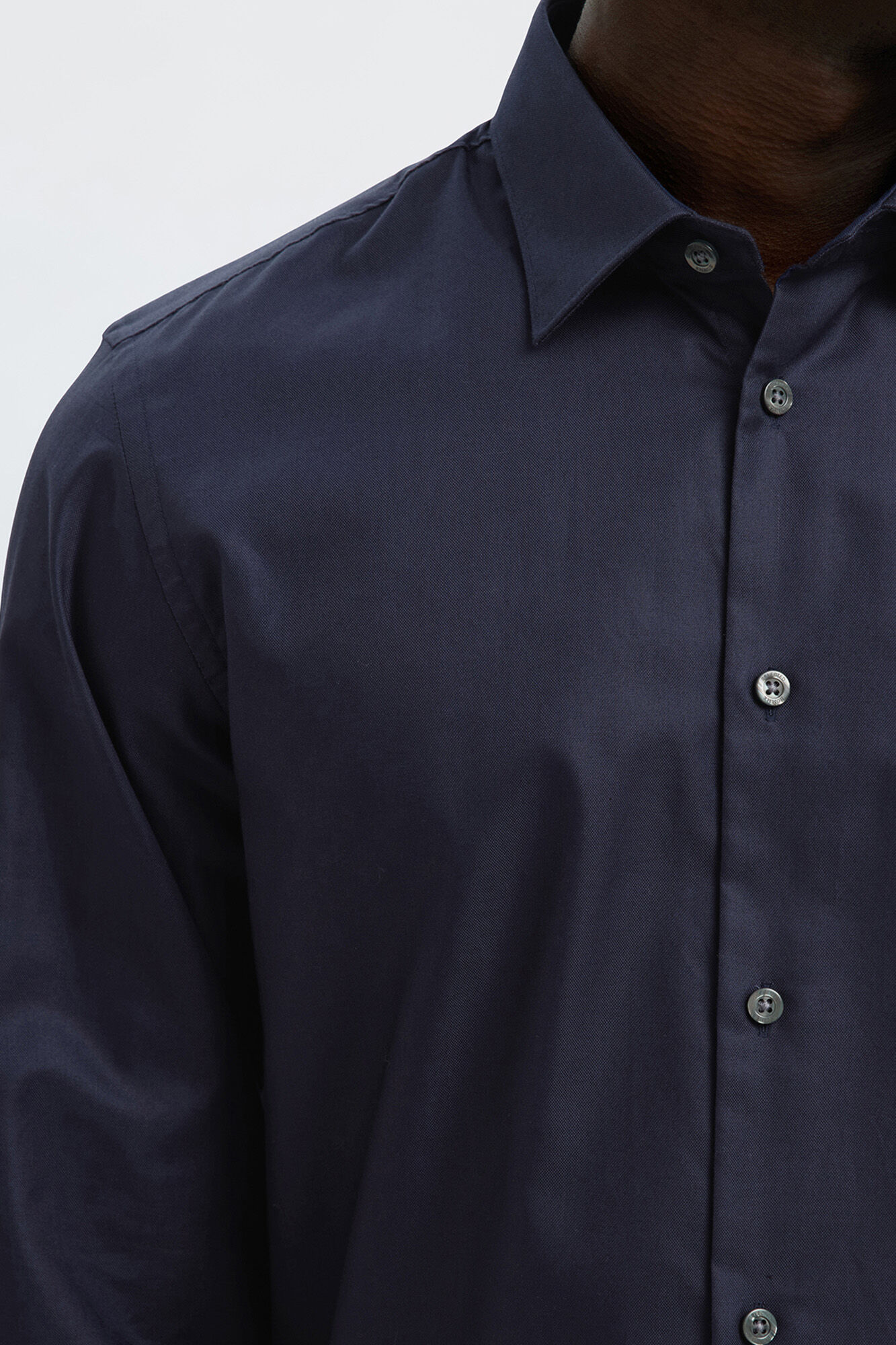 Selected Camisa formal slim fit