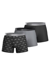 HUGO Boxers Black