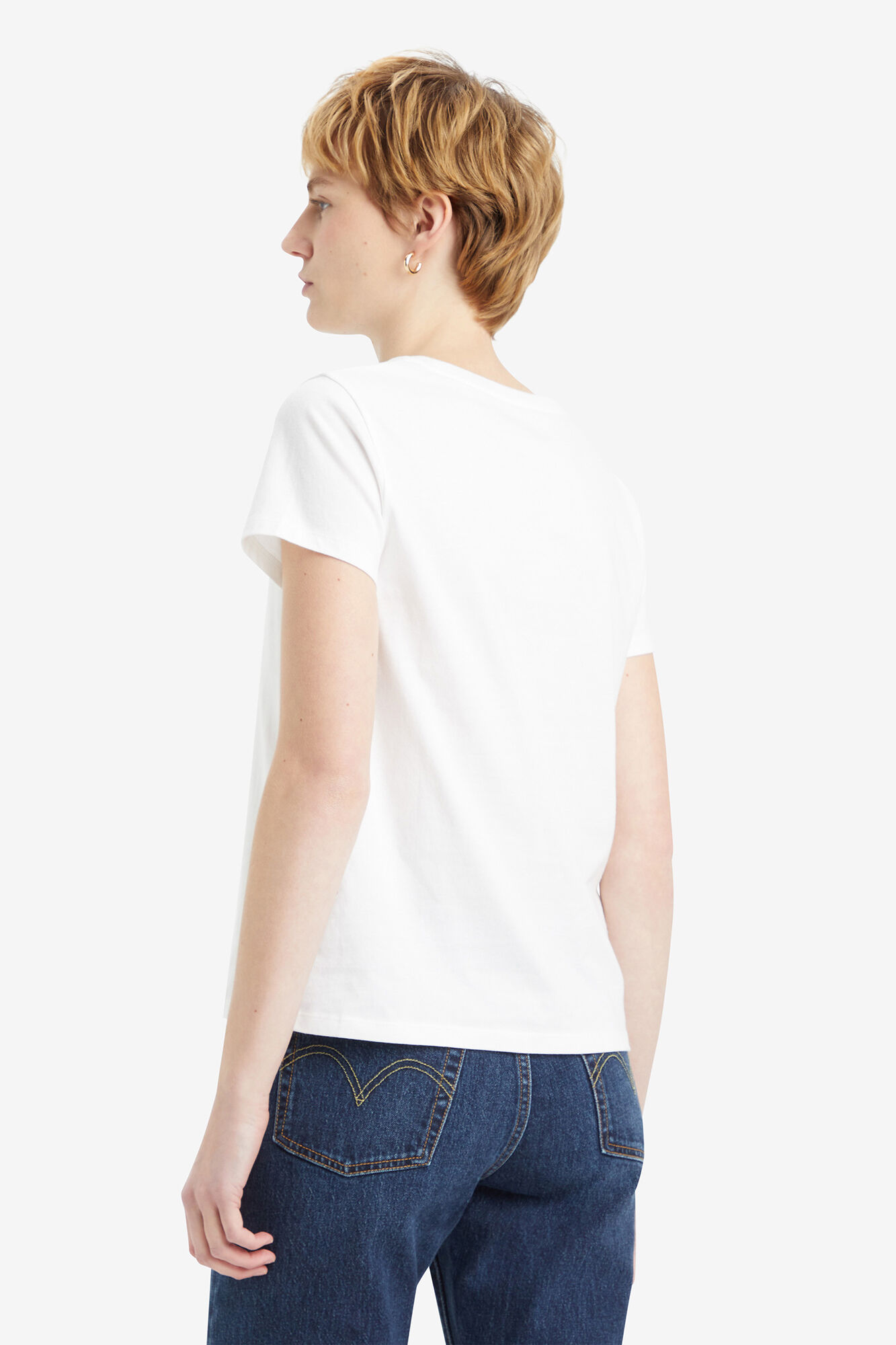 Levi's Levi's&reg; T-shirt  White