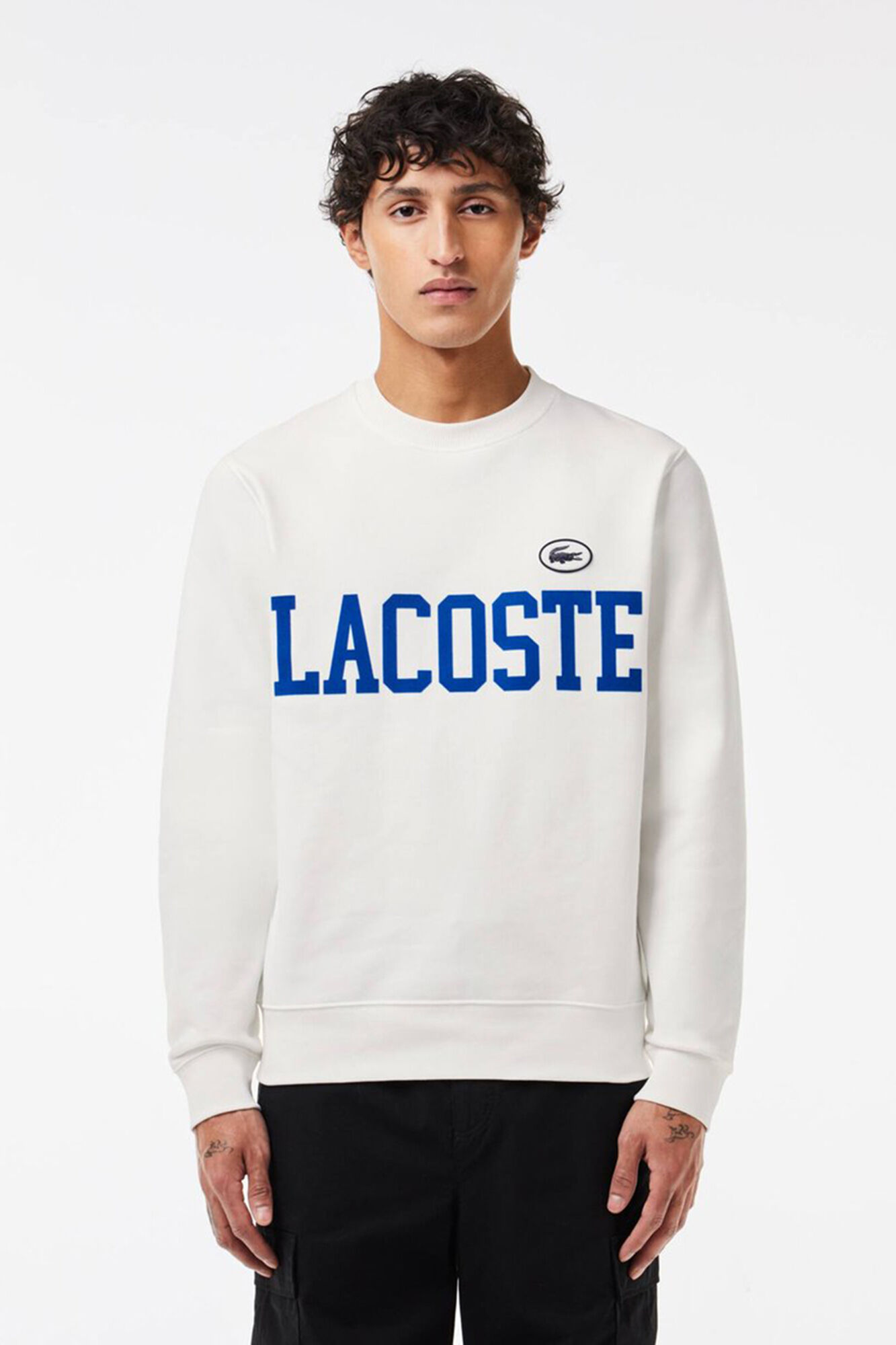 Lacoste Camisola de l&atilde;