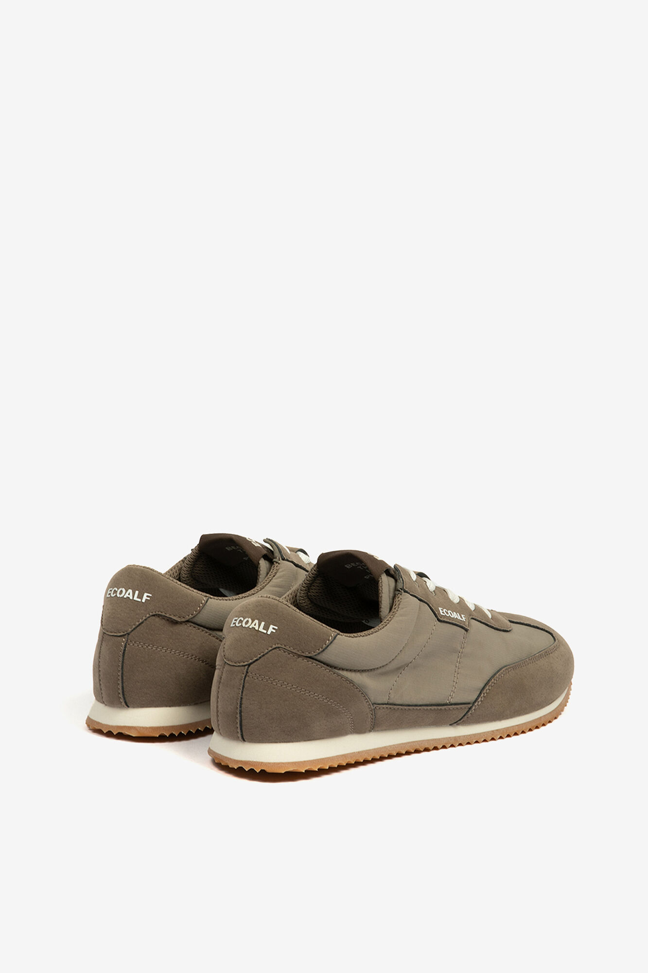 Ecoalf Chinelos de quarto Denver Verde