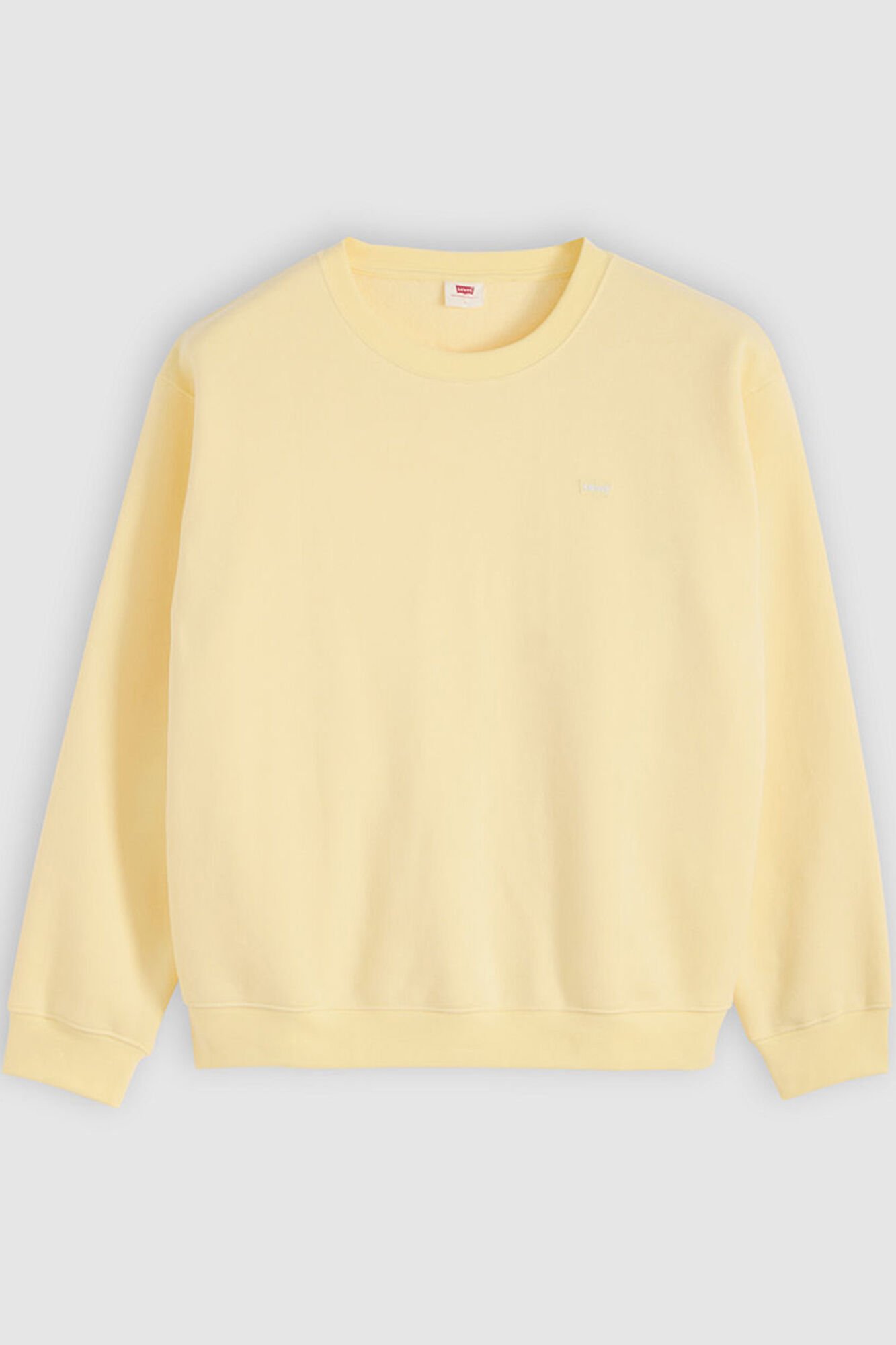 Levi's Sweatshirt Levis&reg; Yellow