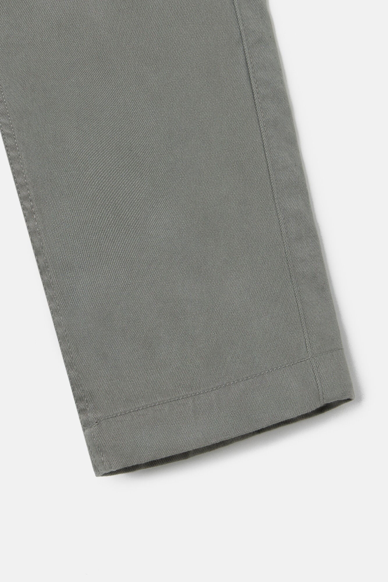 Silbon Casual sport cargo pants Green