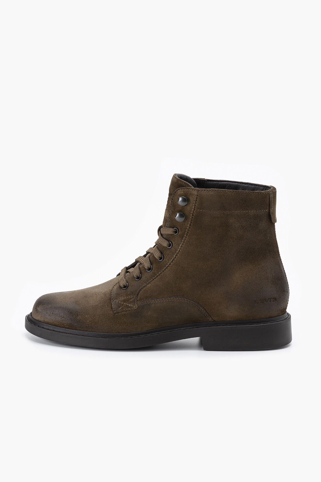 Levi's Botas Amos Chelsea Castanho