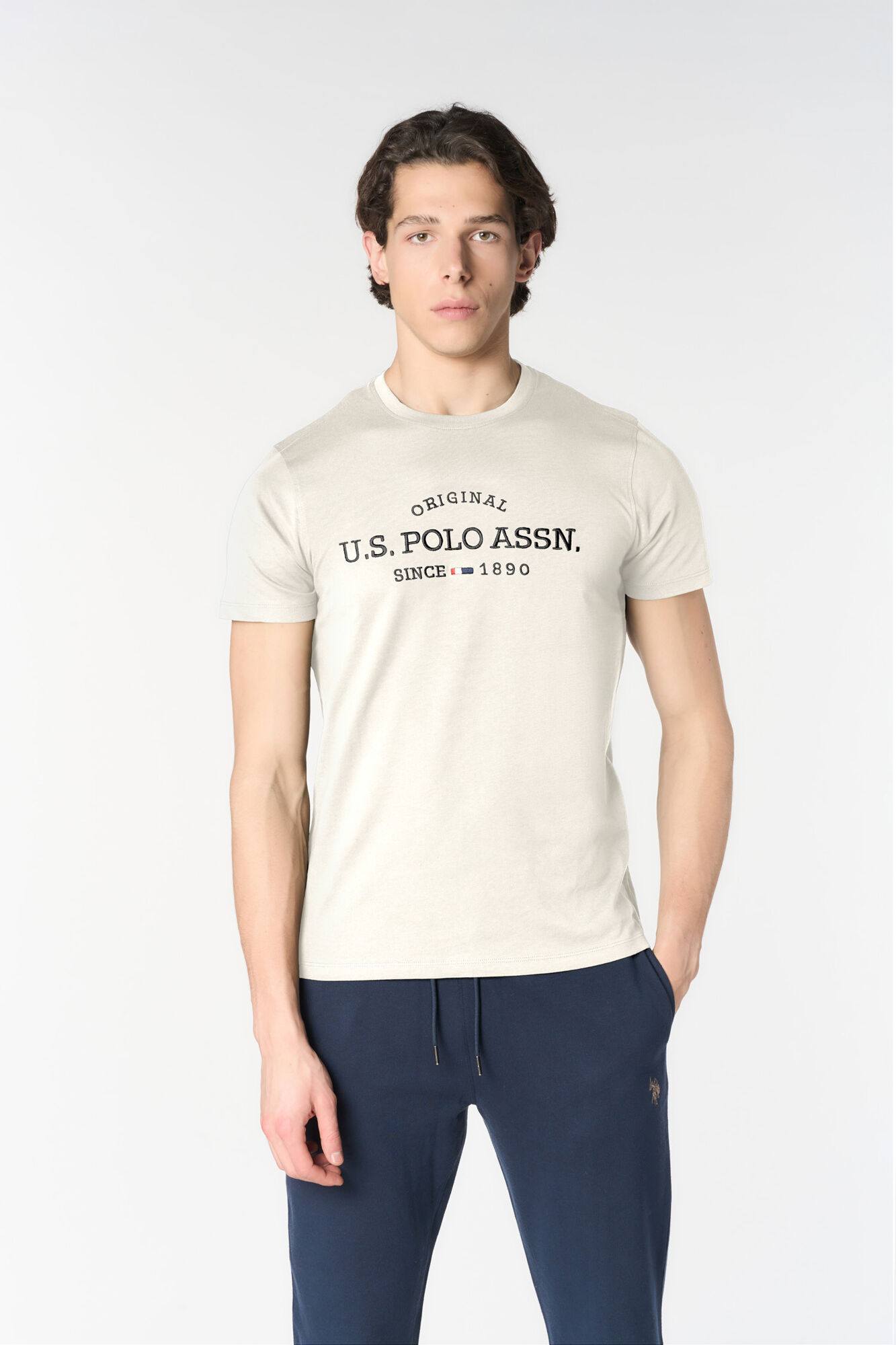 Us Polo Camiseta manga corta