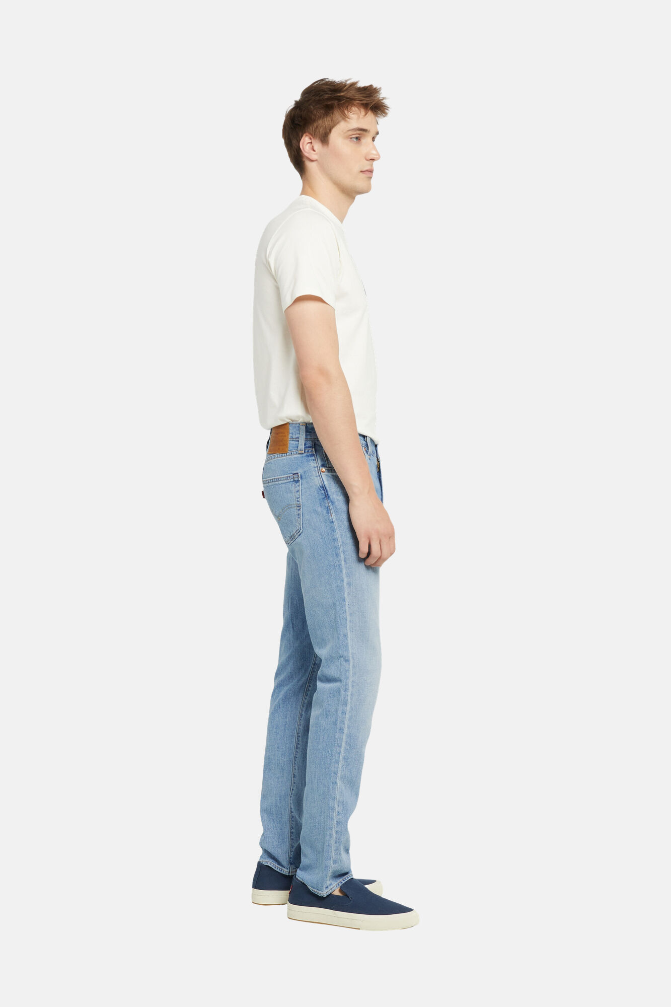 Levi's Cal&ccedil;a Jeans 511&trade; Slim Azul