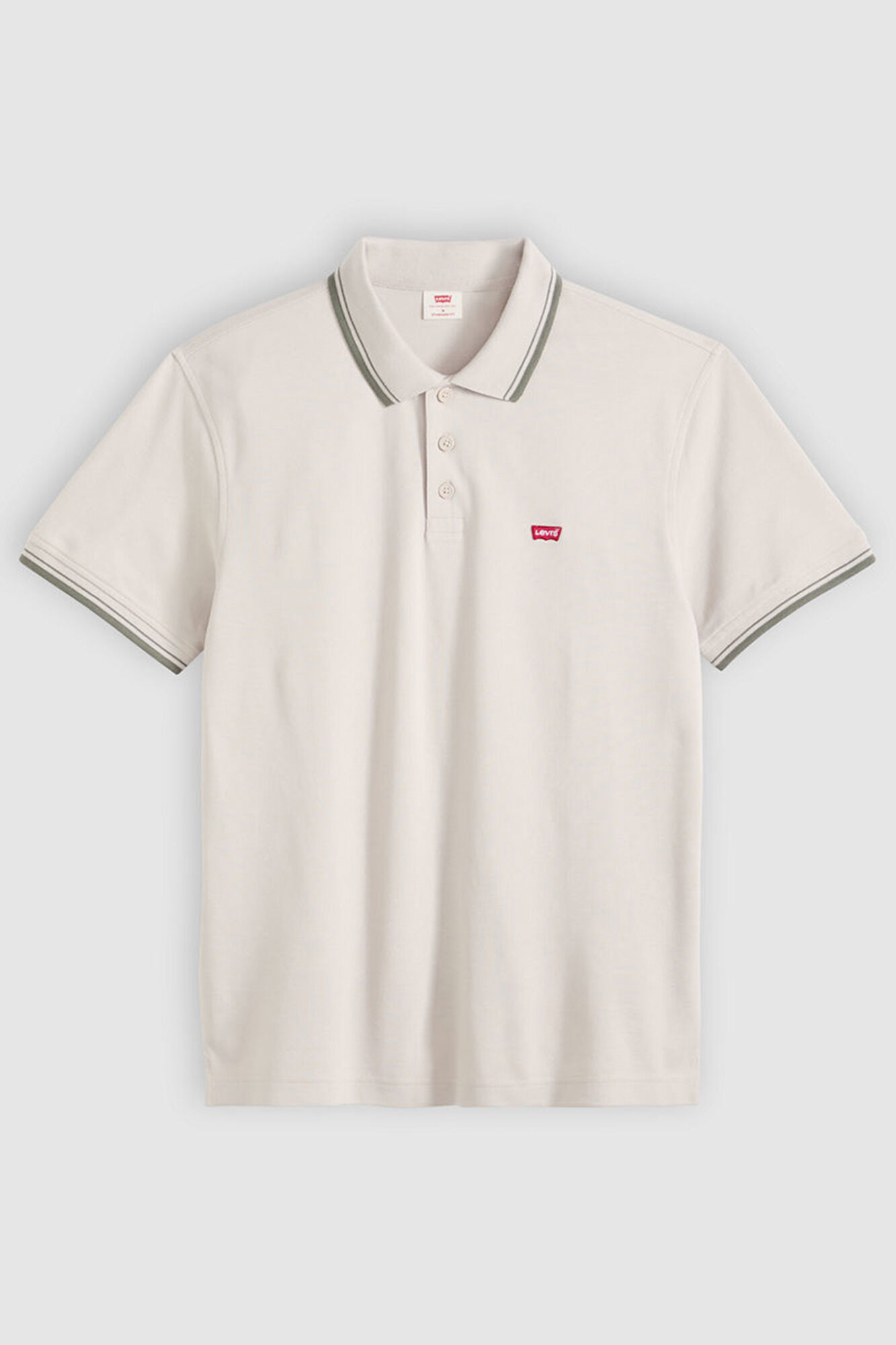 Levi's Polo Levis&reg; Tostado