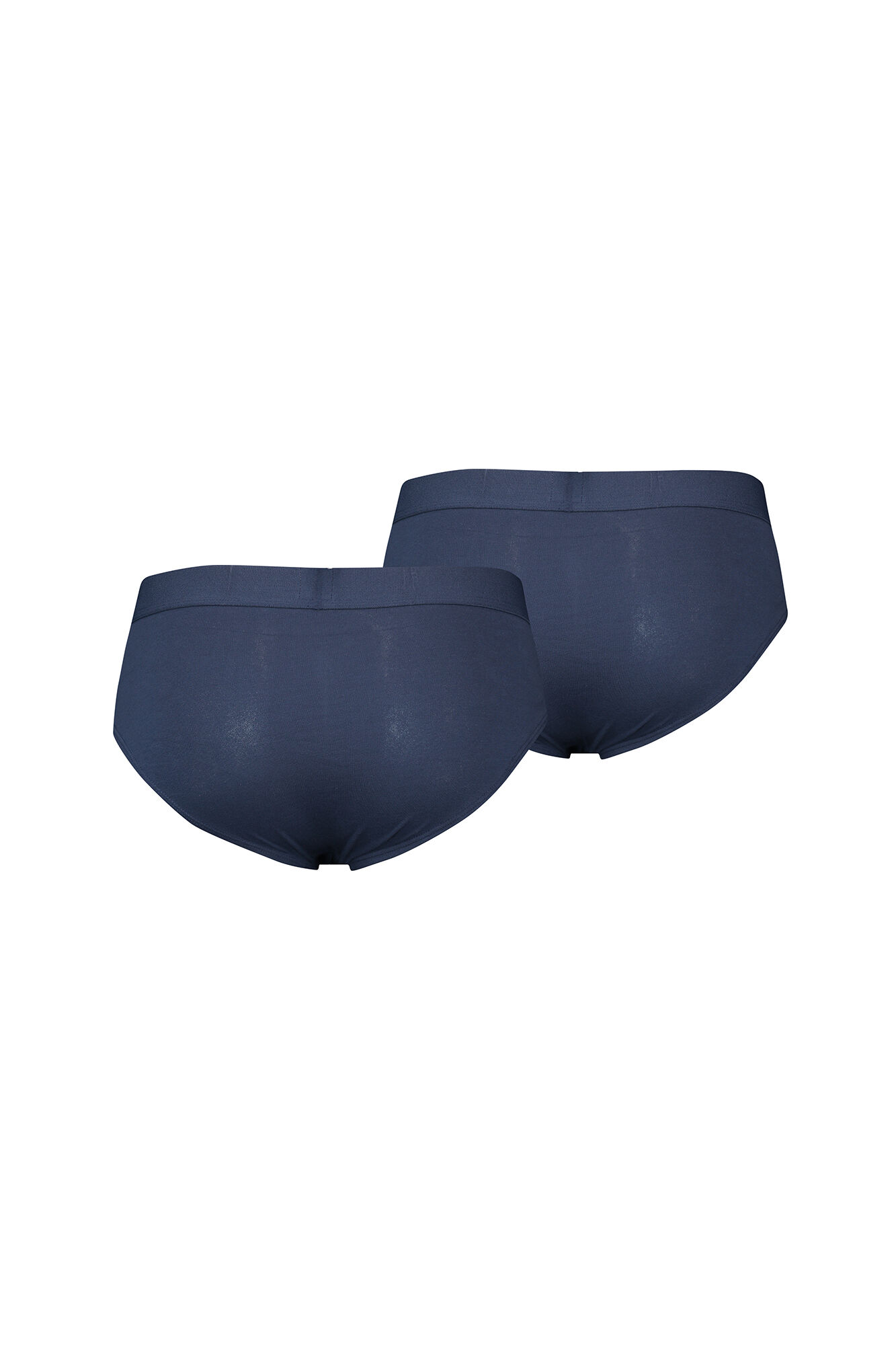 Levi's Pack de dos boxers Levi's Azul marino