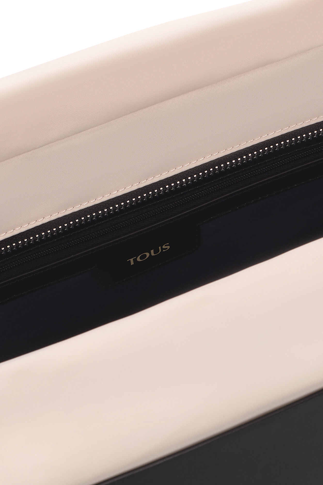 Tous Empire Soft Large Carrycot Pink