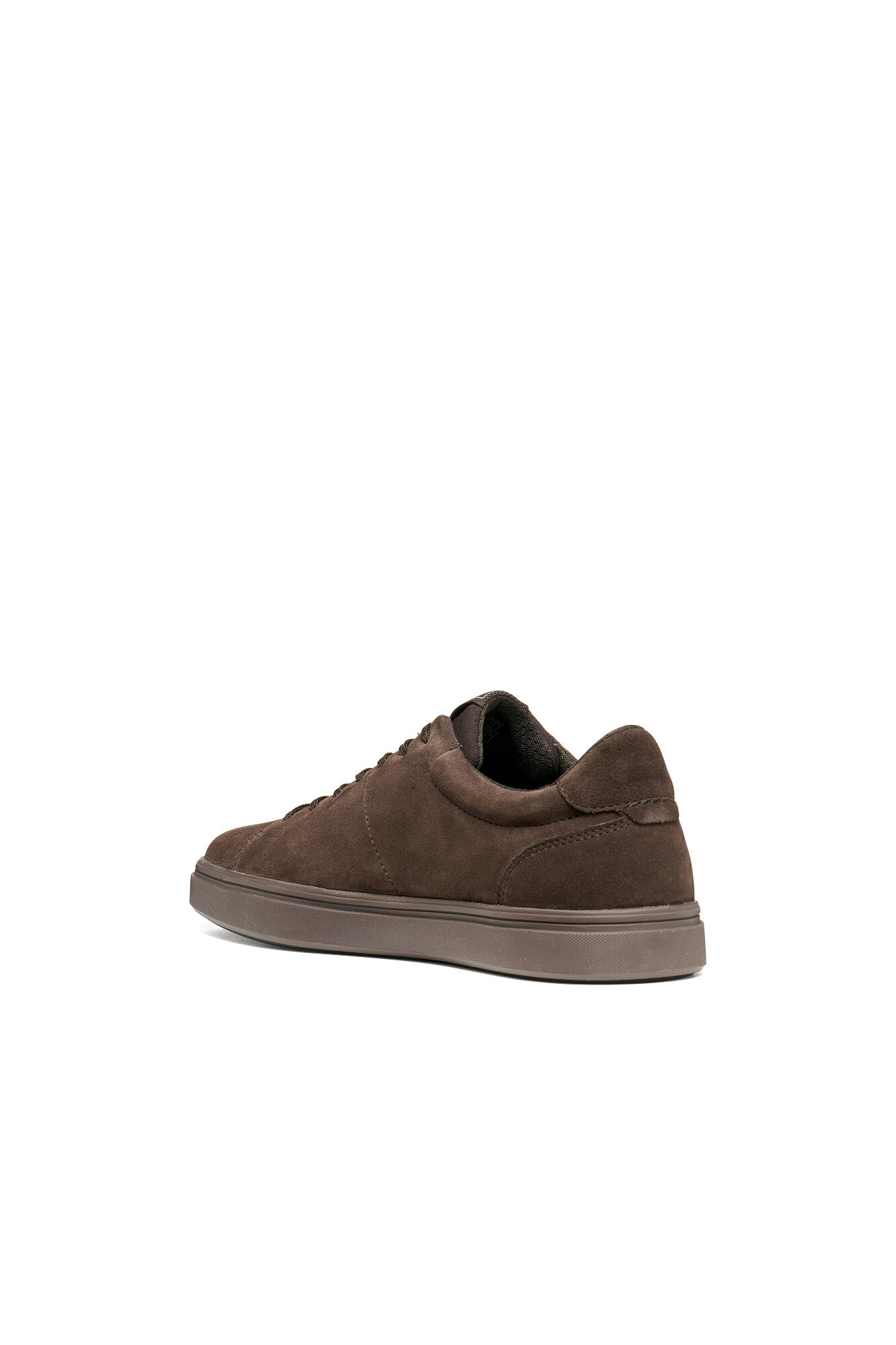Geox U Baltmoore sneakers Dark brown