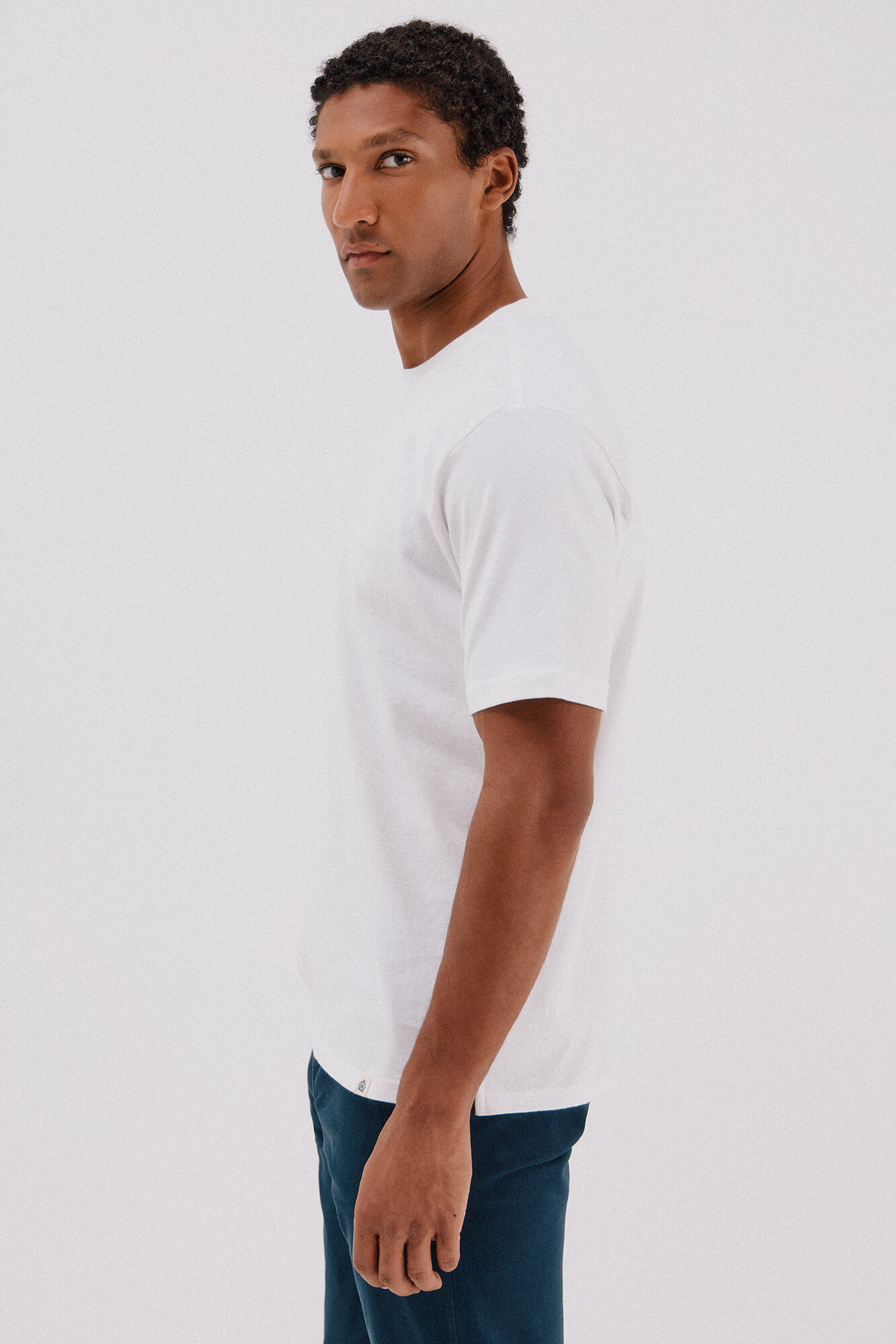 Cortefiel Basic T-shirt
