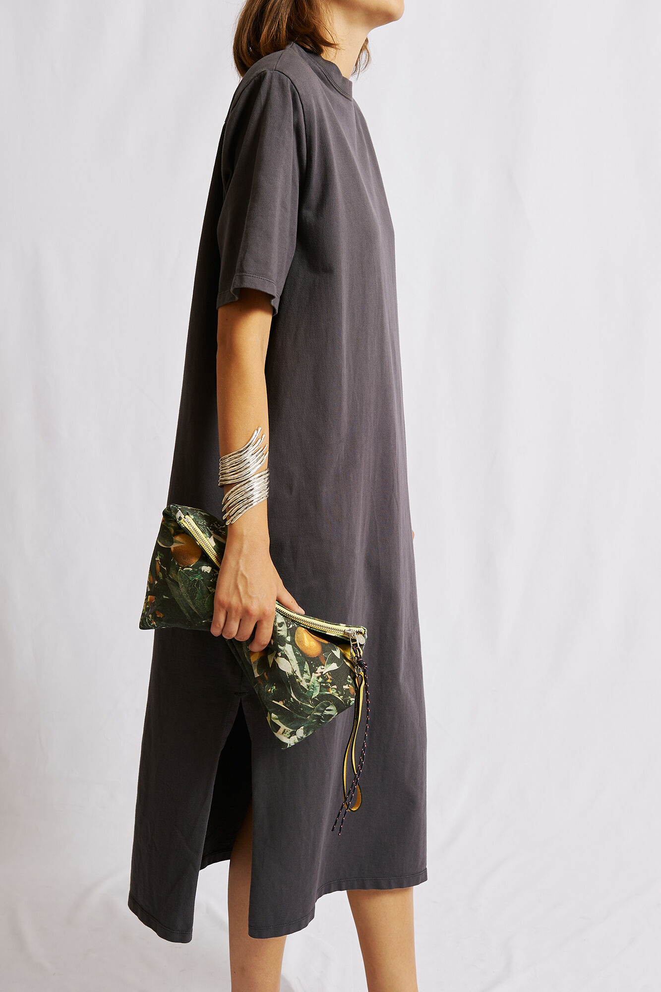 Zubi Bolsa Terrarossa Verde