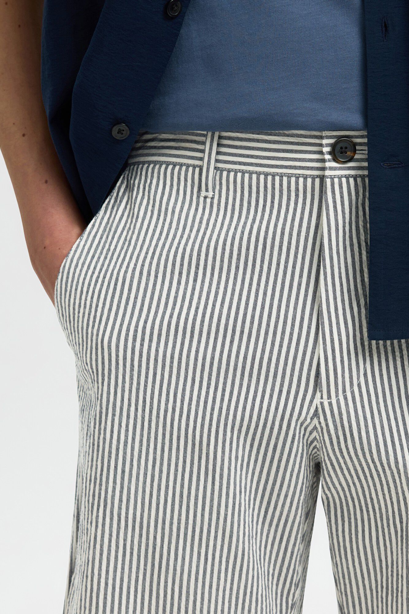 Selected Cal&ccedil;&otilde;es em tecido estruturado