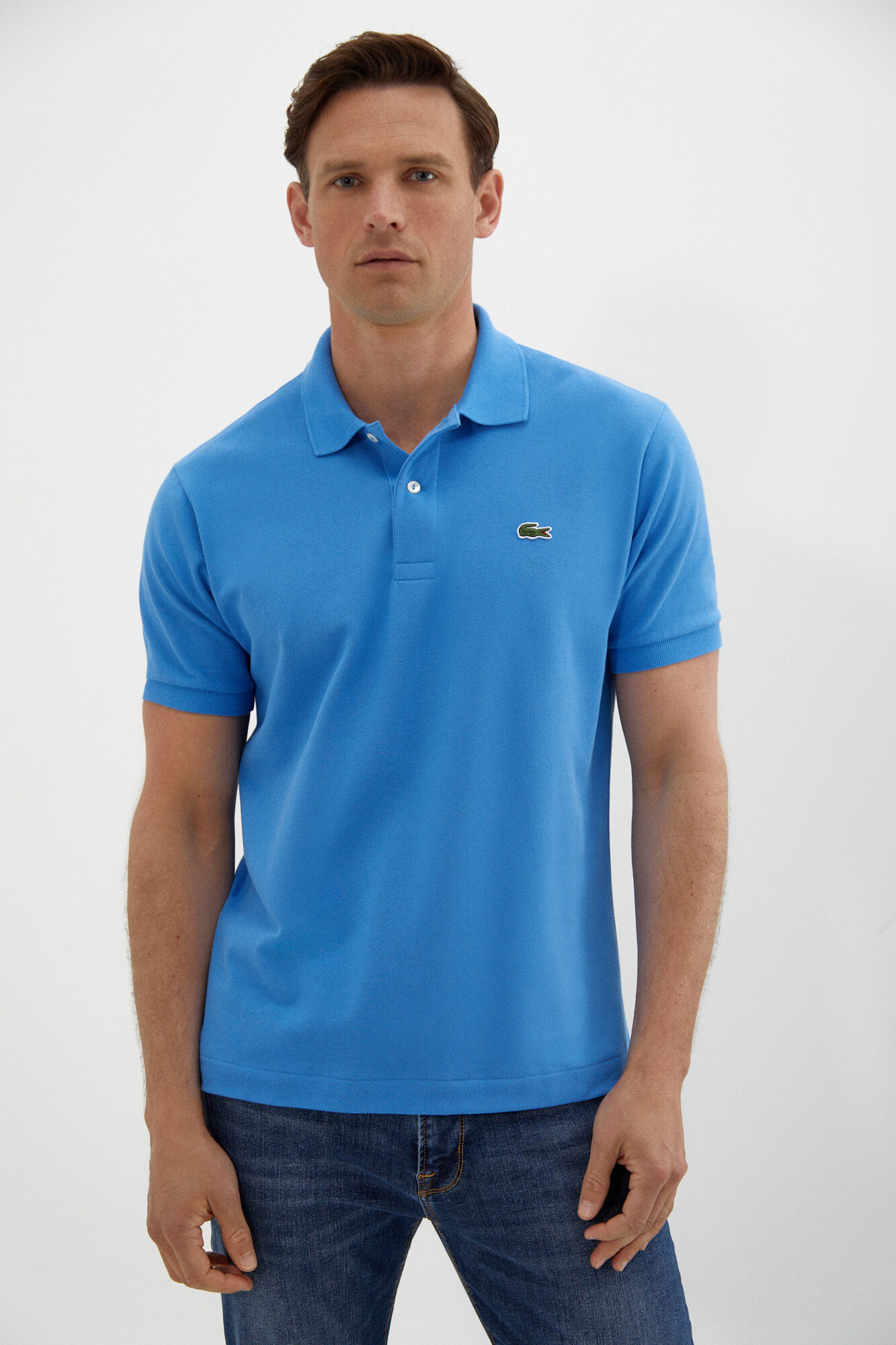 Lacoste Polo Blue