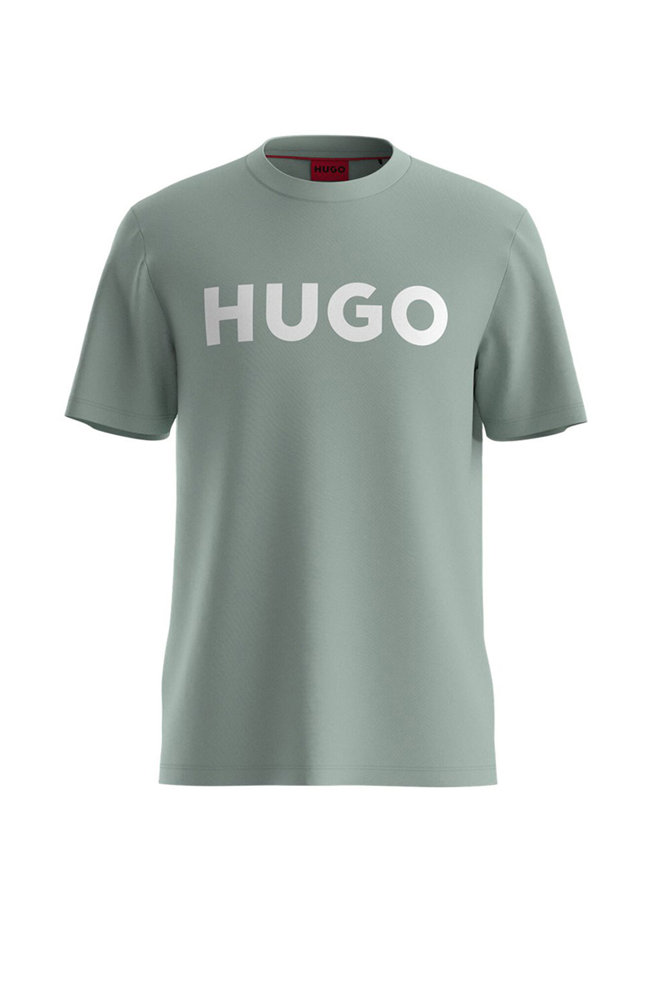 HUGO T-shirt de manga curta