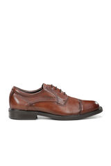 Fluchos Sapatos Adrien para homem Castanho