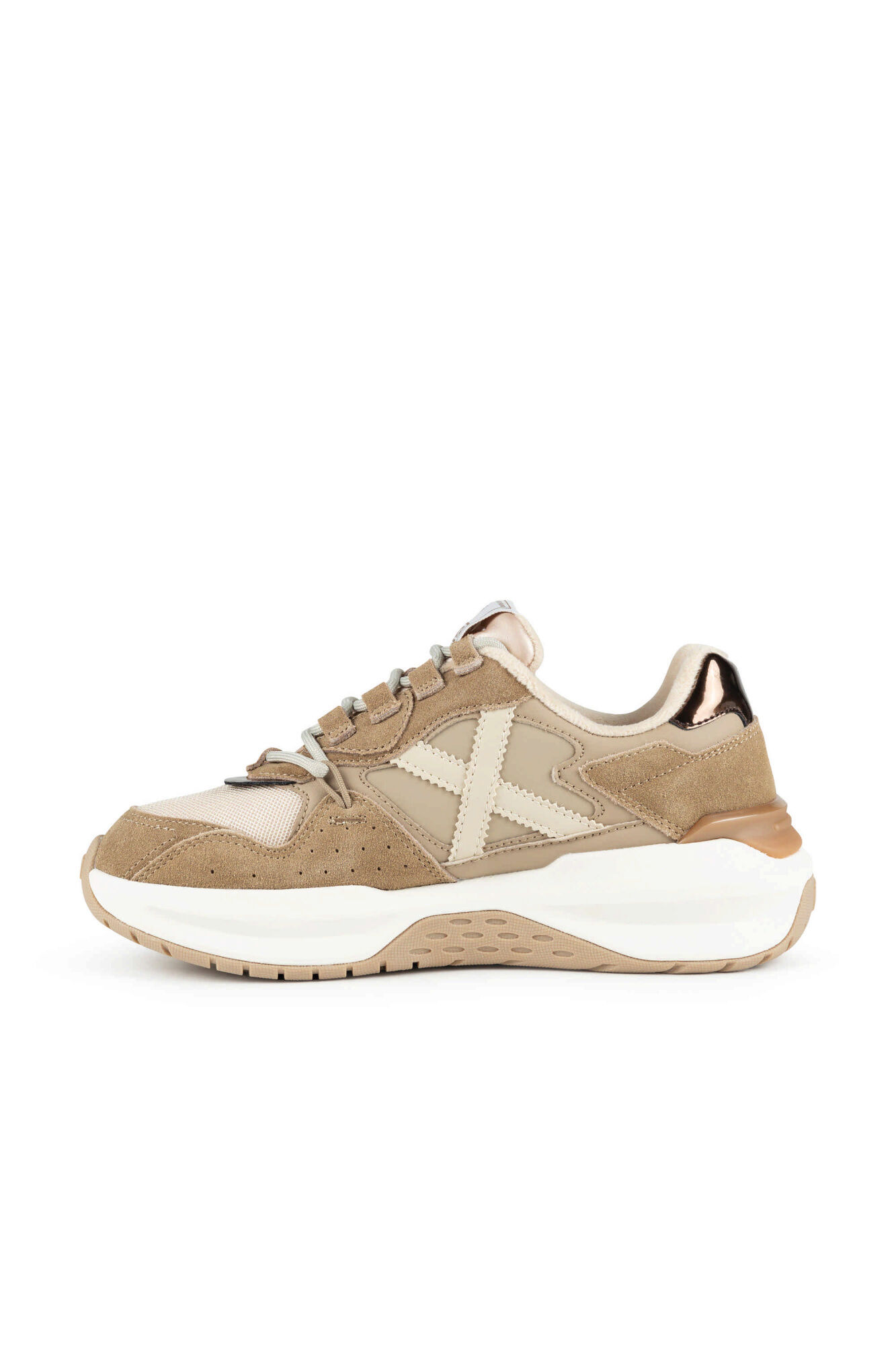 Munich Zapatillas Nexa mujer