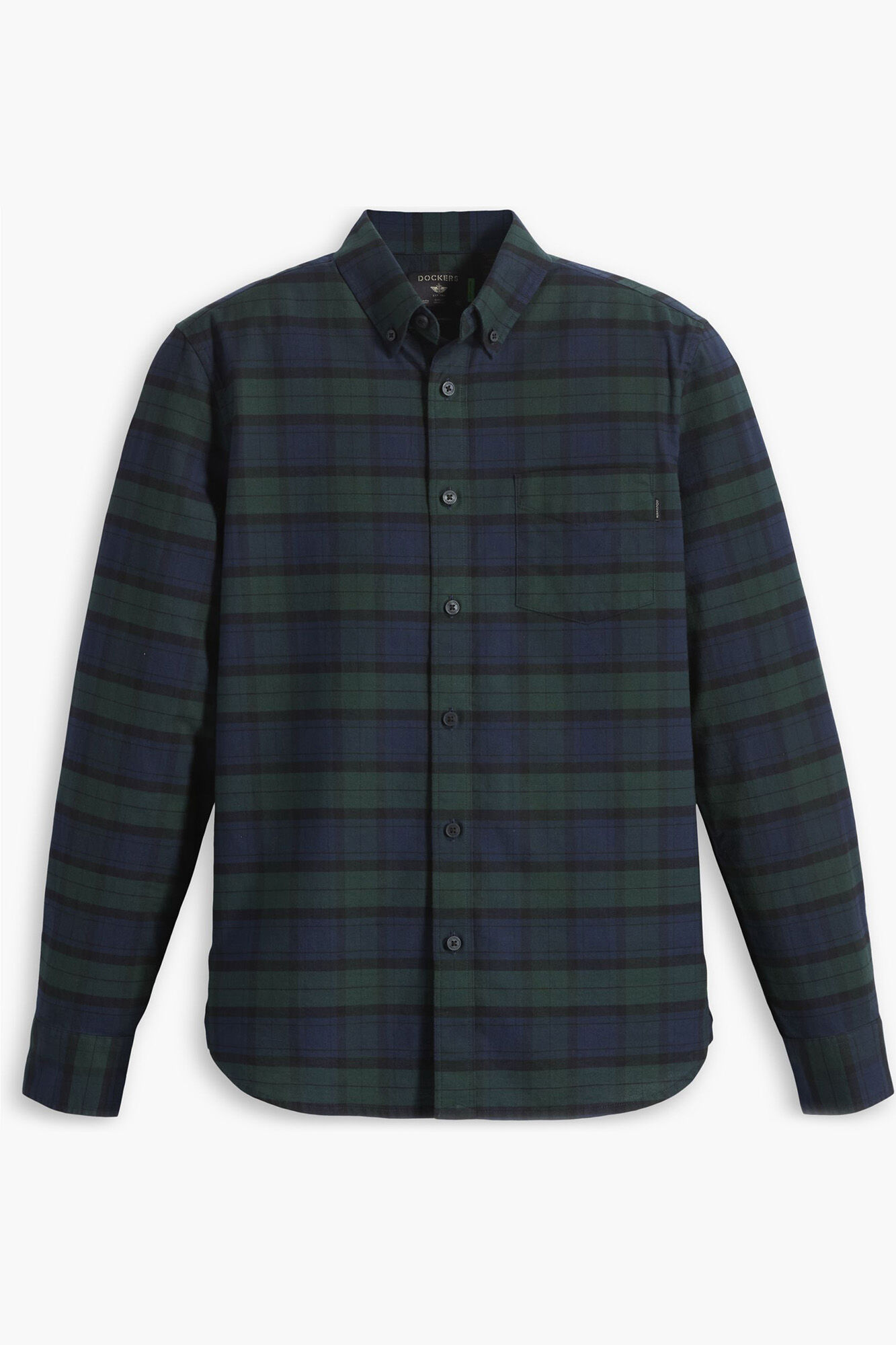 Dockers Camisa slim fit