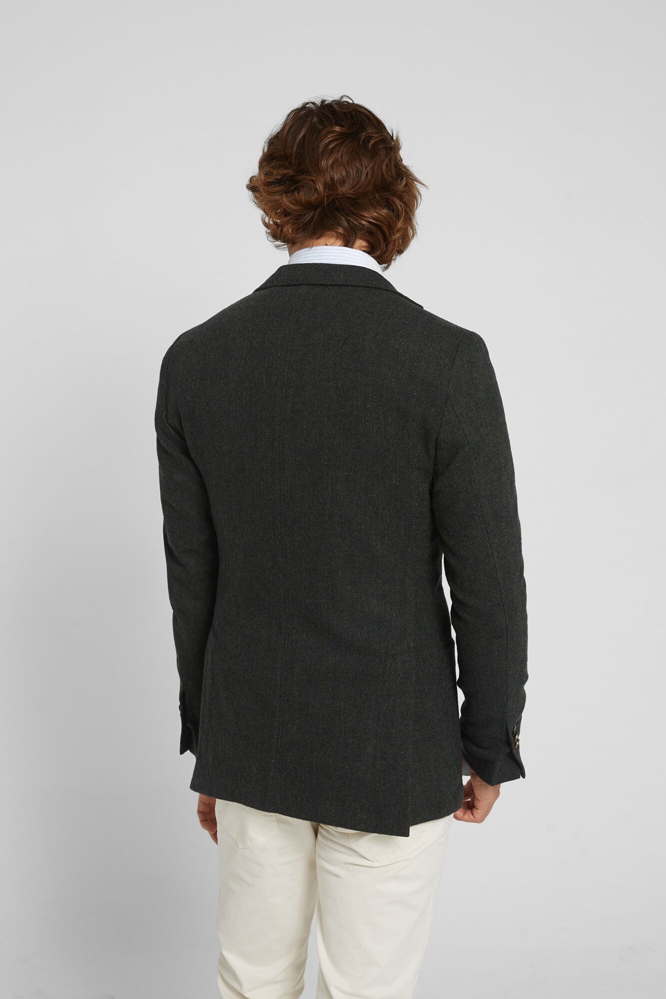 Silbon Americana cl&aacute;sica silbon espiga verde Verde