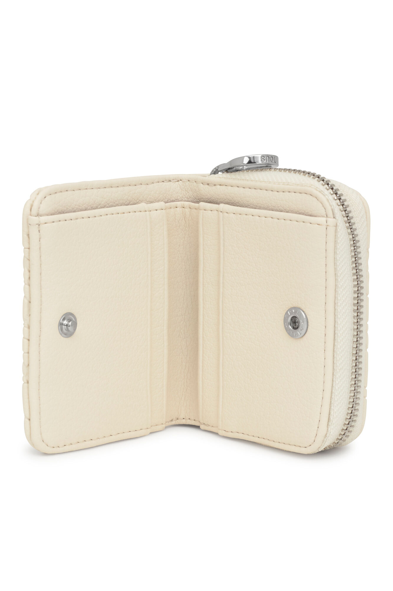 Tous Cartera beige TOUS Puffy Bear Beige