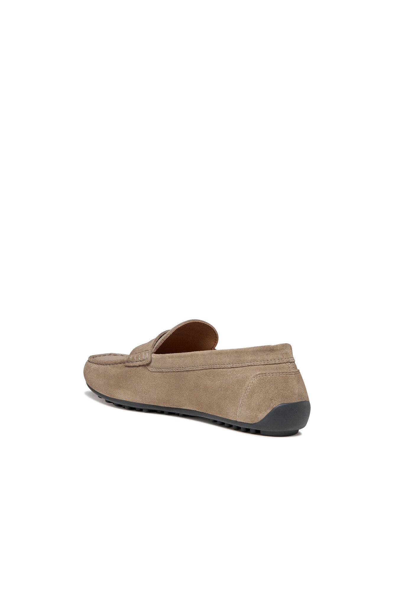 Geox Mocassins U Istria Tostado
